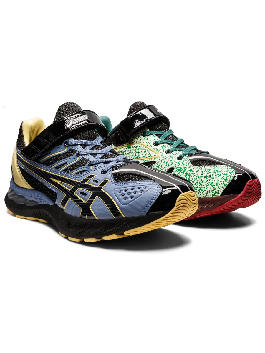 KIKO KOSTADINOV ASICS GEL-FRATELLI 960