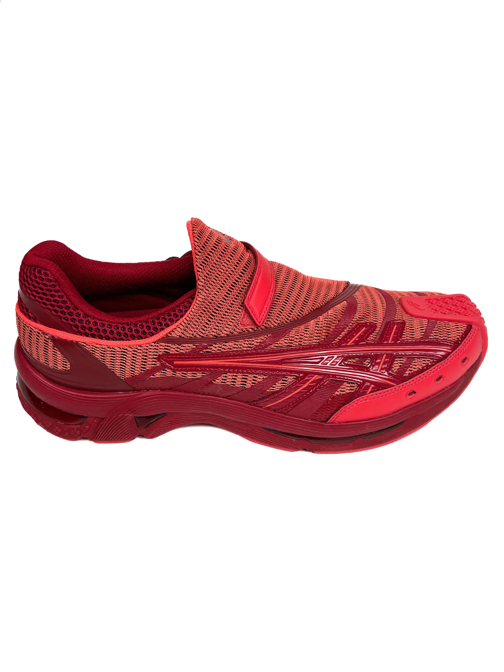 KIKO KOSTADINOV ASICS GEL-KIRIL 2™ CAYENNE/BEET JUICE - SAMPLE