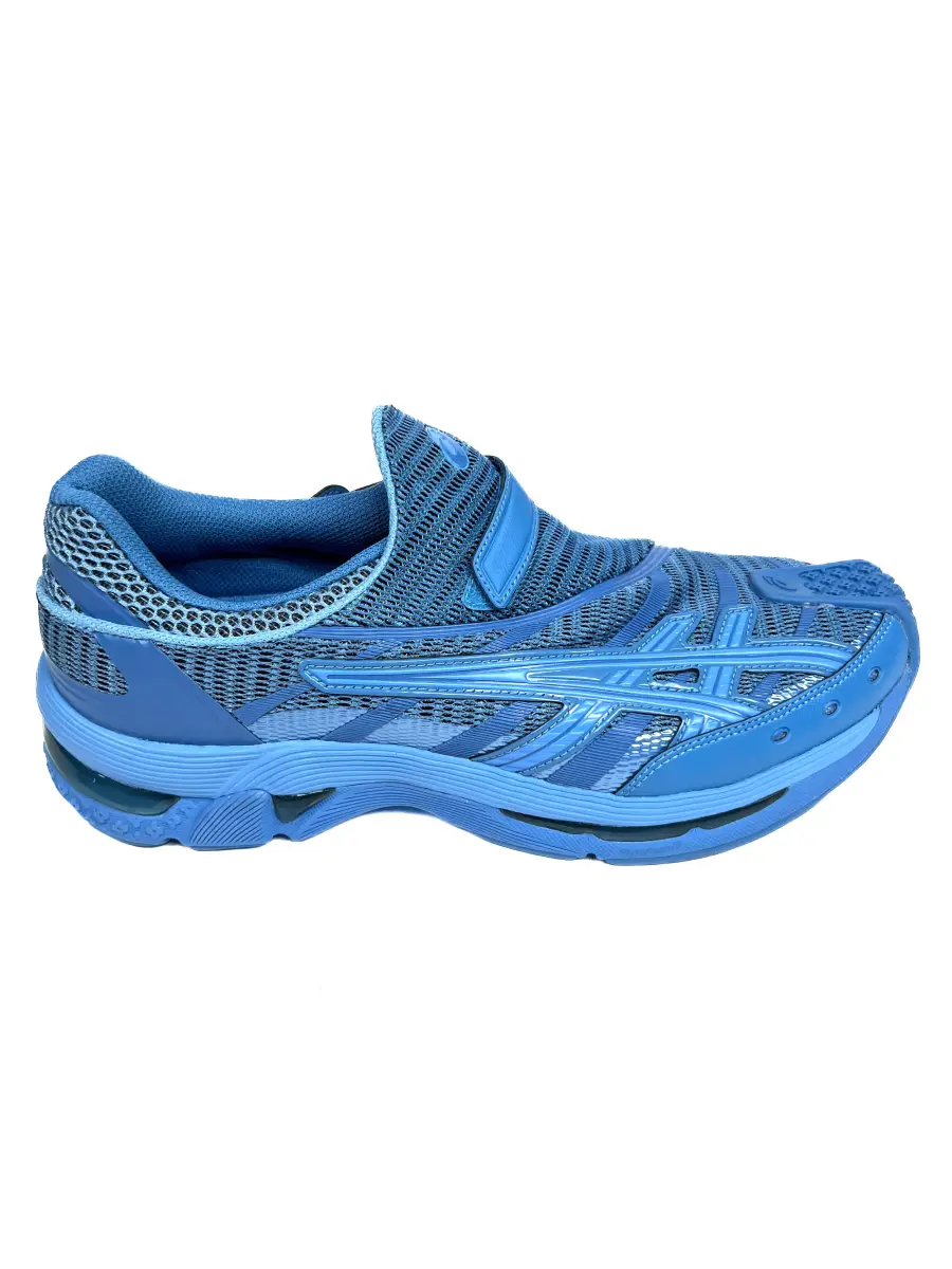 KIKO KOSTADINOV ASICS GEL-KIRIL 2™ - LIGHT BLUE - UNRELEASED SAMPLE