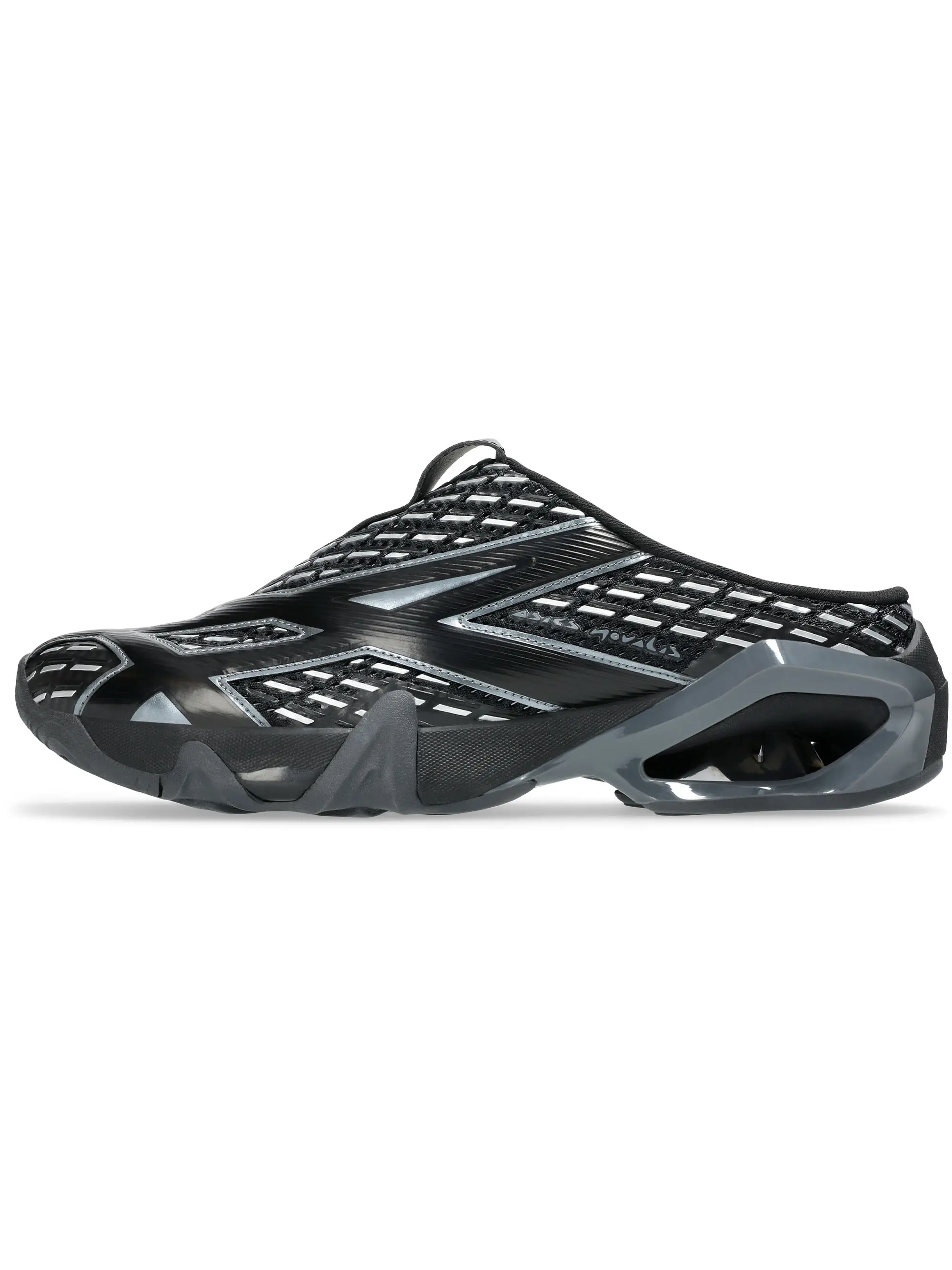 KIKO KOSTADINOV GEL-STYRAX - OBSIDIAN BLACK/PURE SILVER