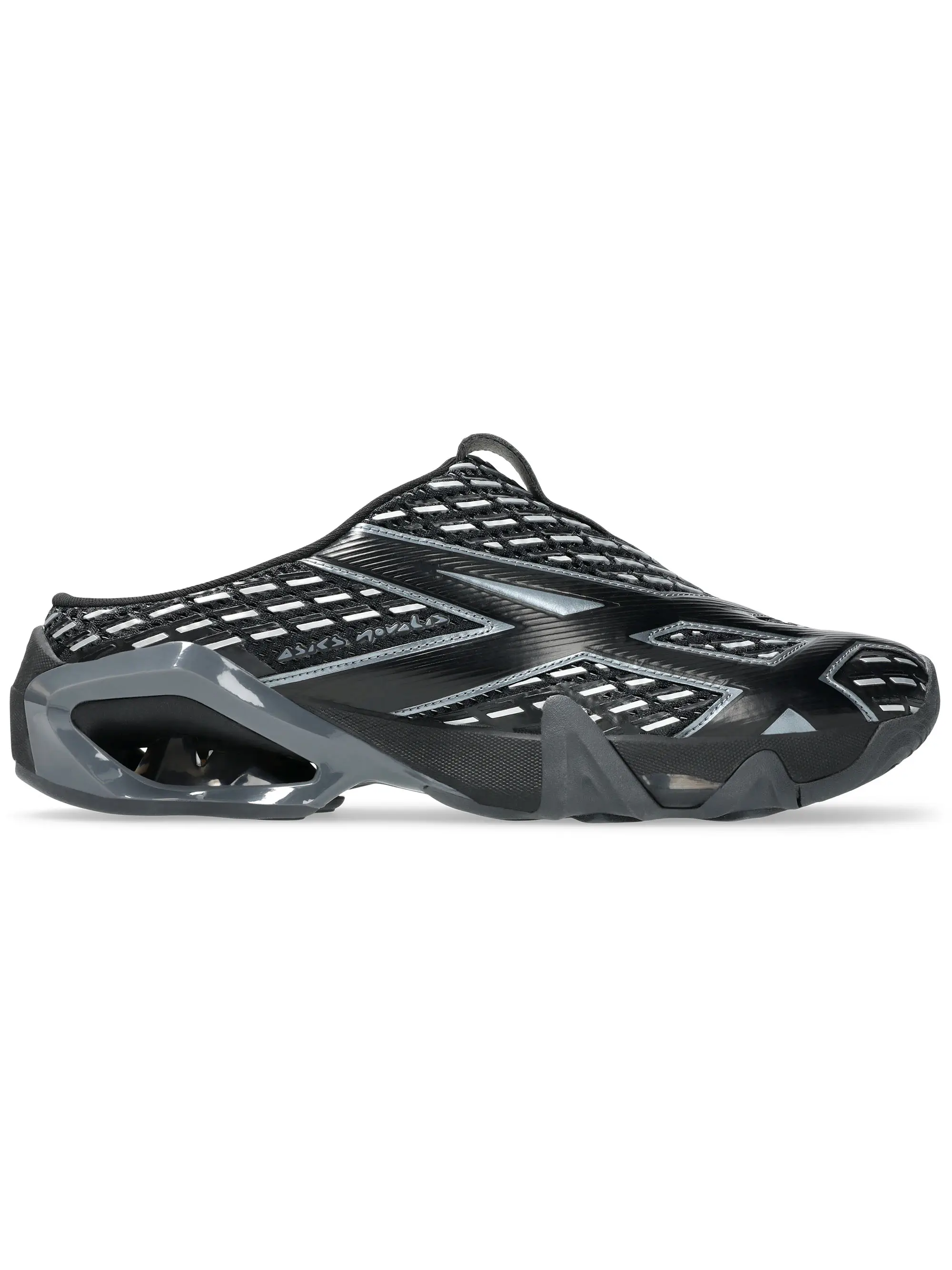 KIKO KOSTADINOV GEL-STYRAX - OBSIDIAN BLACK/PURE SILVER