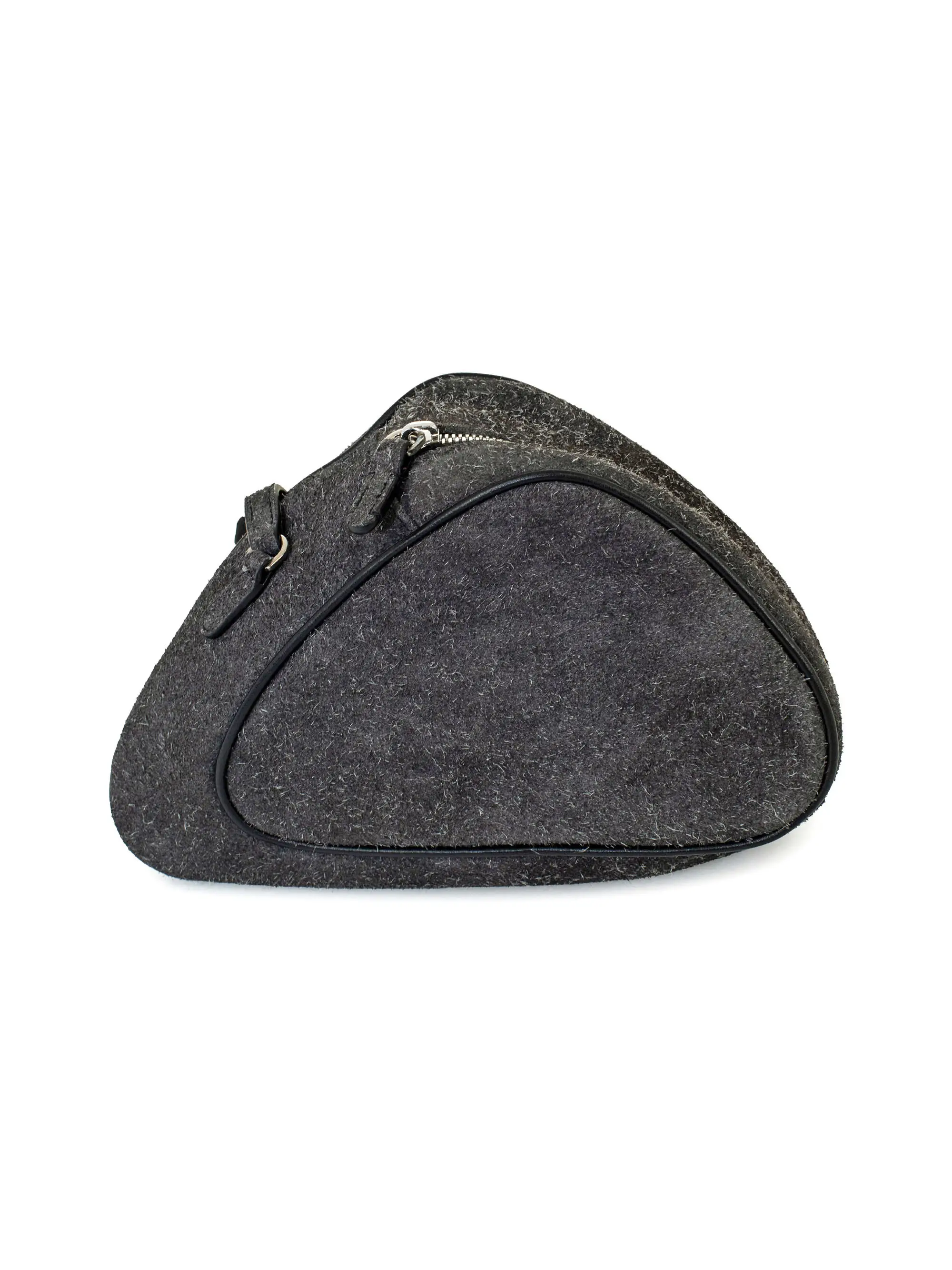 KIKO KOSTADINOV UMBRA BAG - CHALK BOARD