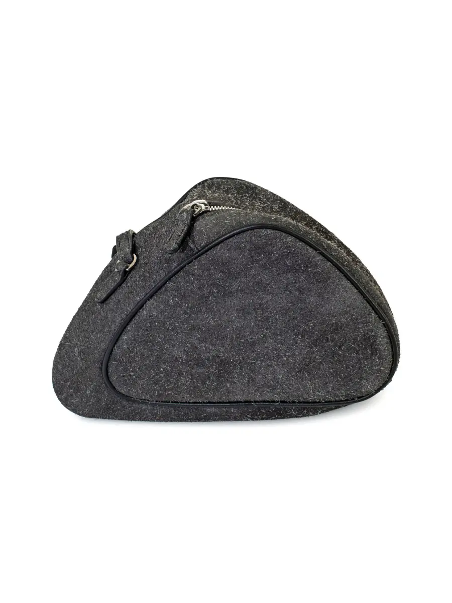 KIKO KOSTADINOV UMBRA BAG - CHALK BOARD