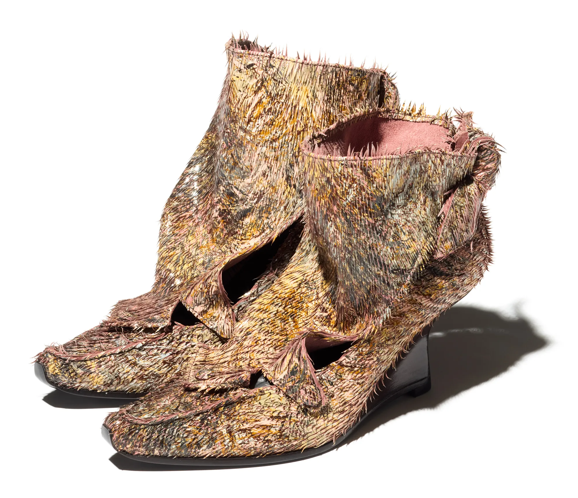 KIKO KOSTADINOV PARKER WEDGE POINT - DANTE BROWN