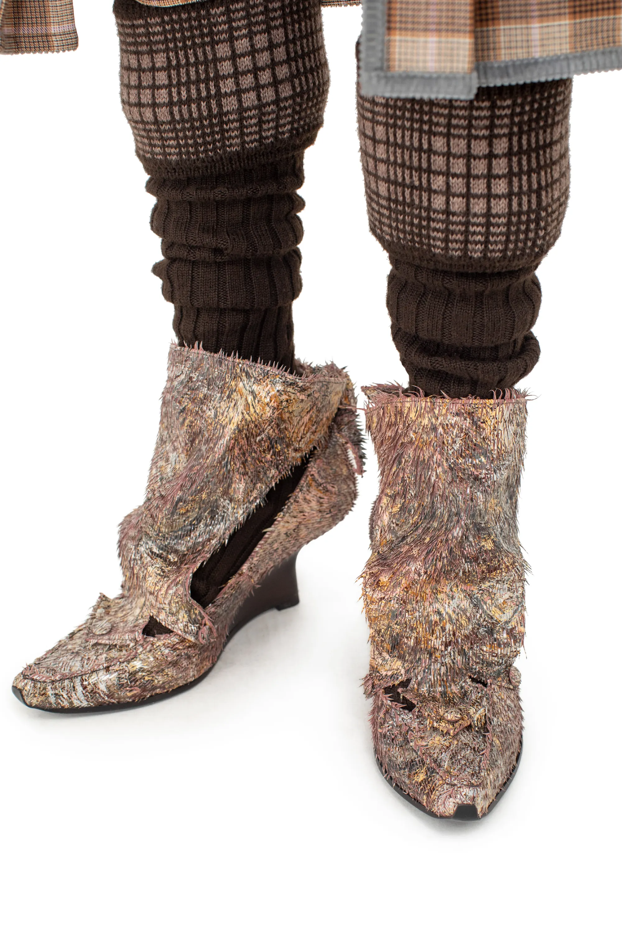 KIKO KOSTADINOV PARKER WEDGE POINT - DANTE BROWN