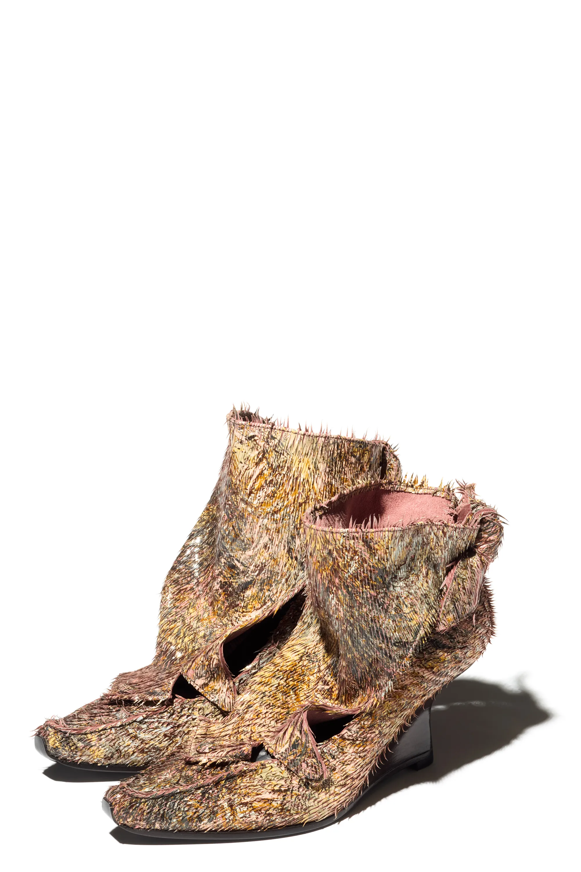 KIKO KOSTADINOV PARKER WEDGE POINT - DANTE BROWN