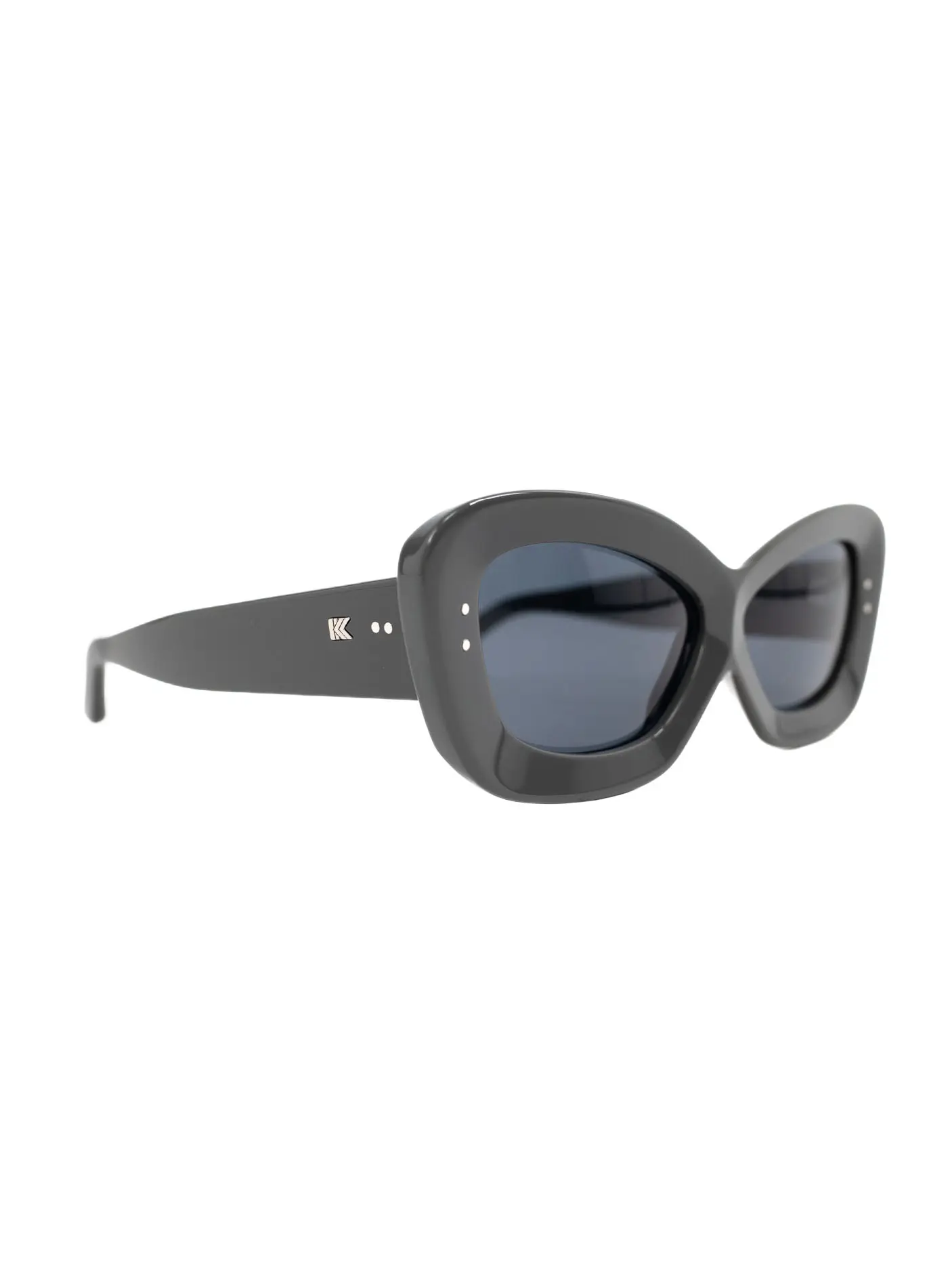 KIKO KOSTADINOV – KK. Sunglasses. 01 Grey