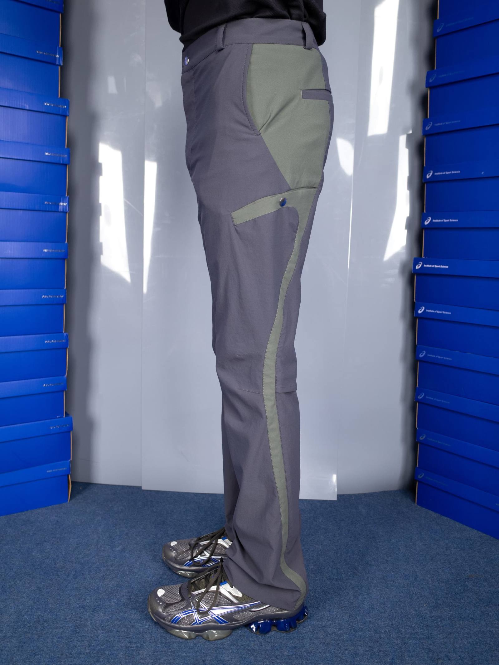 KIKO KOSTADINOV – Kobe Uniform Trousers