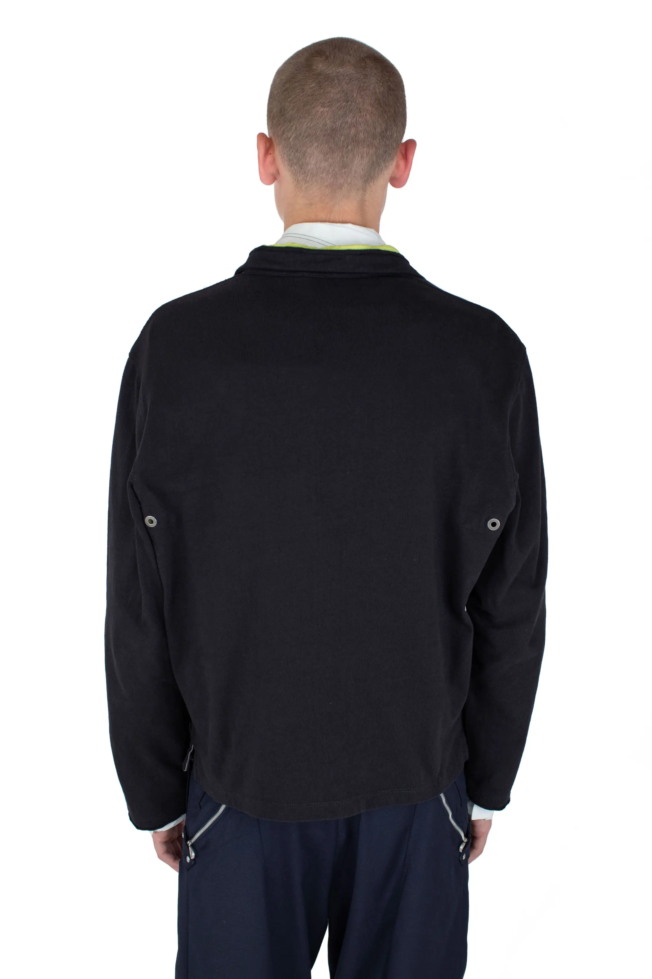 A New Levi's Collab With Kiko Kostadinov Has Just Dropped