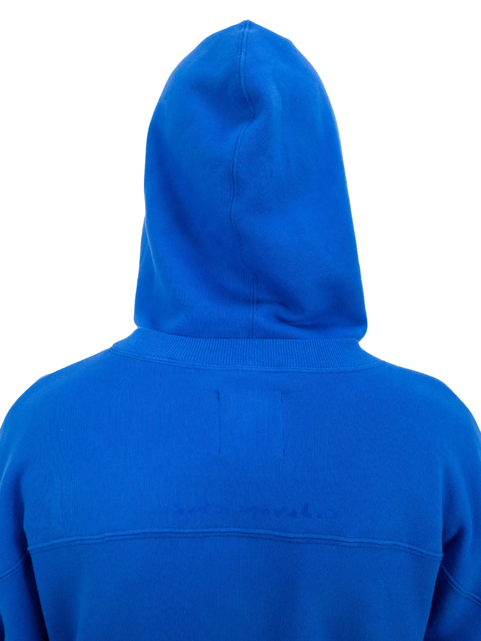 KIKO KOSTADINOV – BIXANCE HOODIE ASICS BLUE