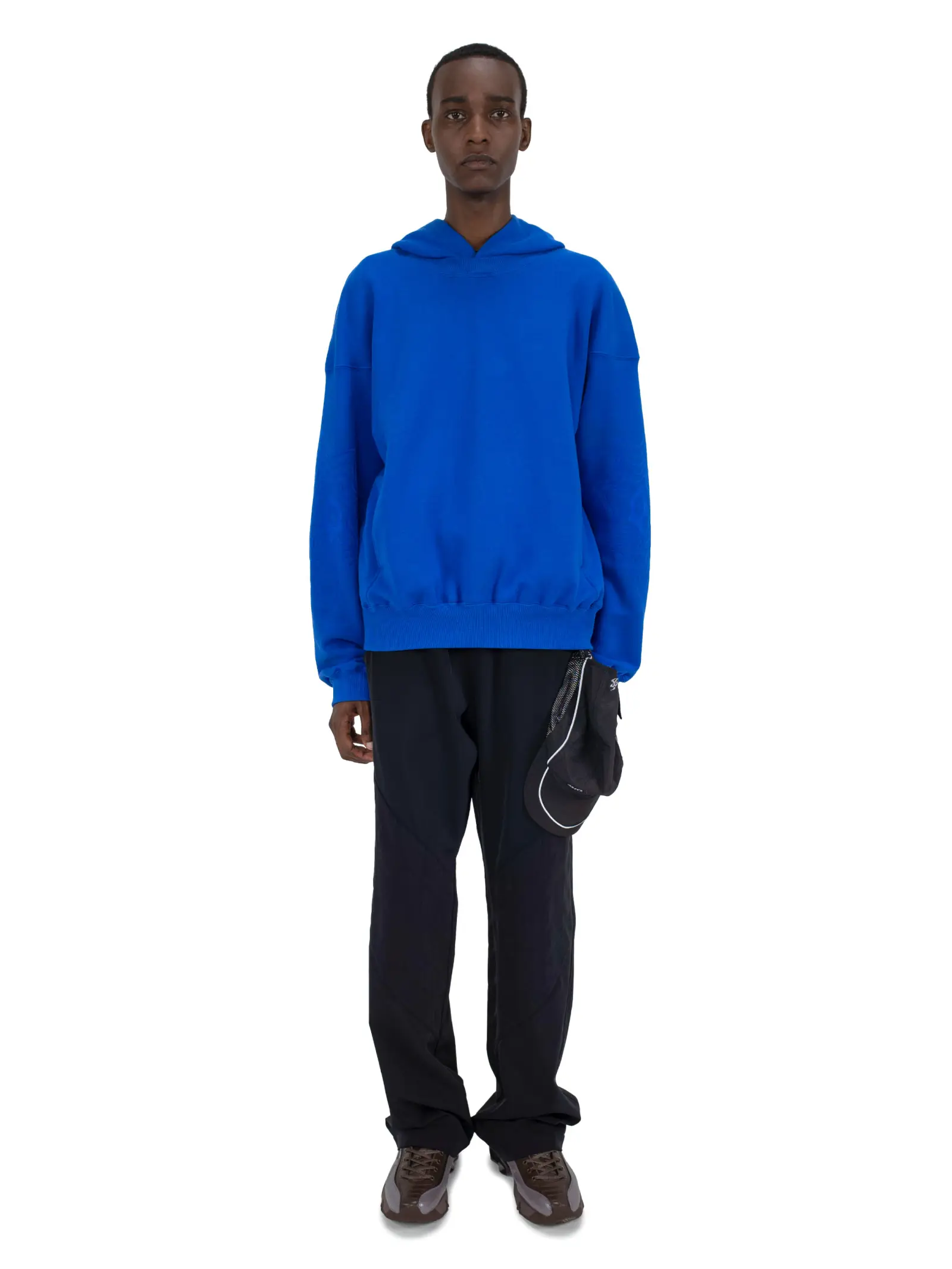 KIKO KOSTADINOV – BIXANCE HOODIE ASICS BLUE