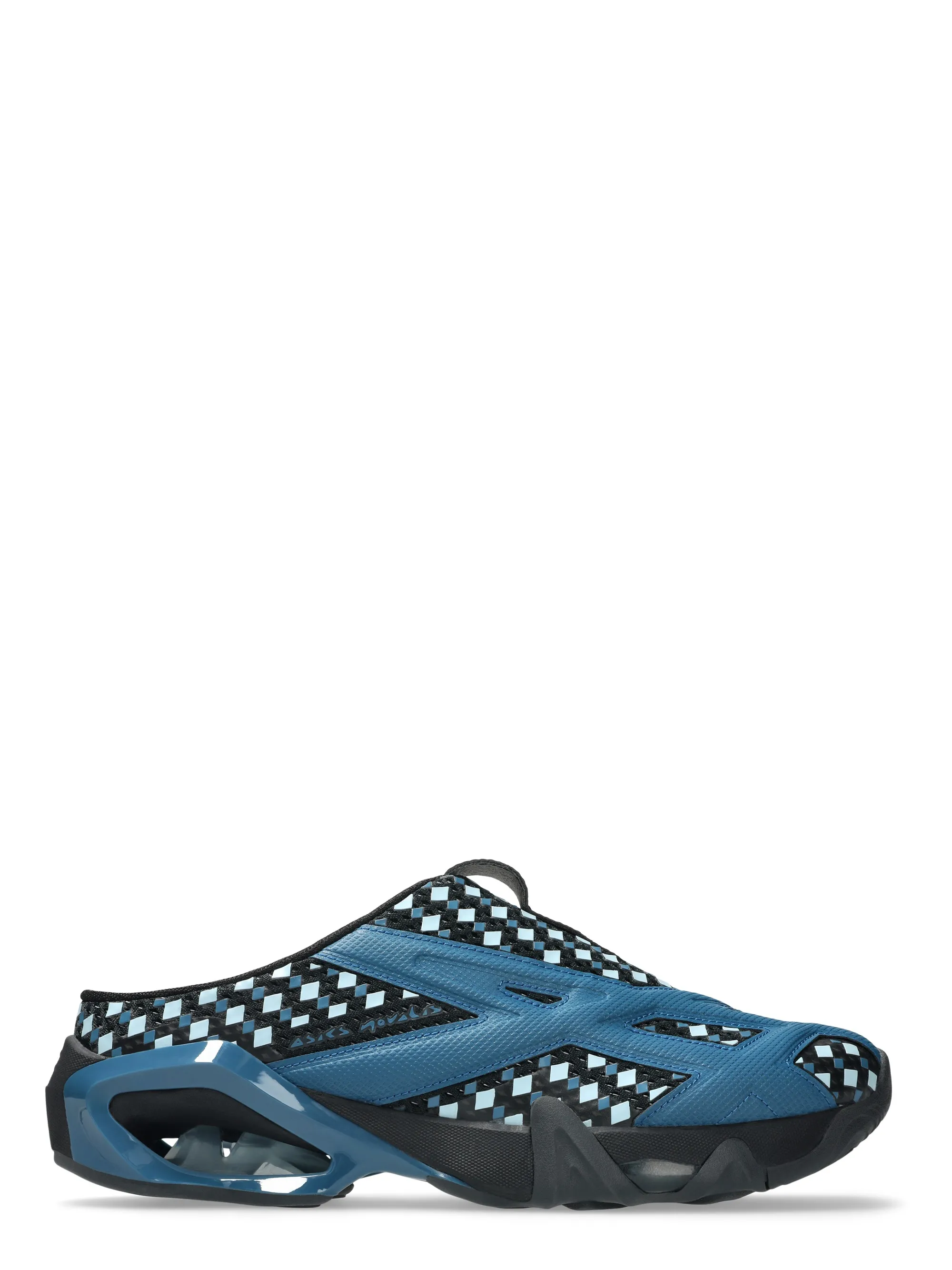 24AW キココスタディノフ KIKO KOSTADINOV NOVALIS Kiko Kostadinov x ASICS NOVALIS GEL-Styrax Mule | Hypebeast