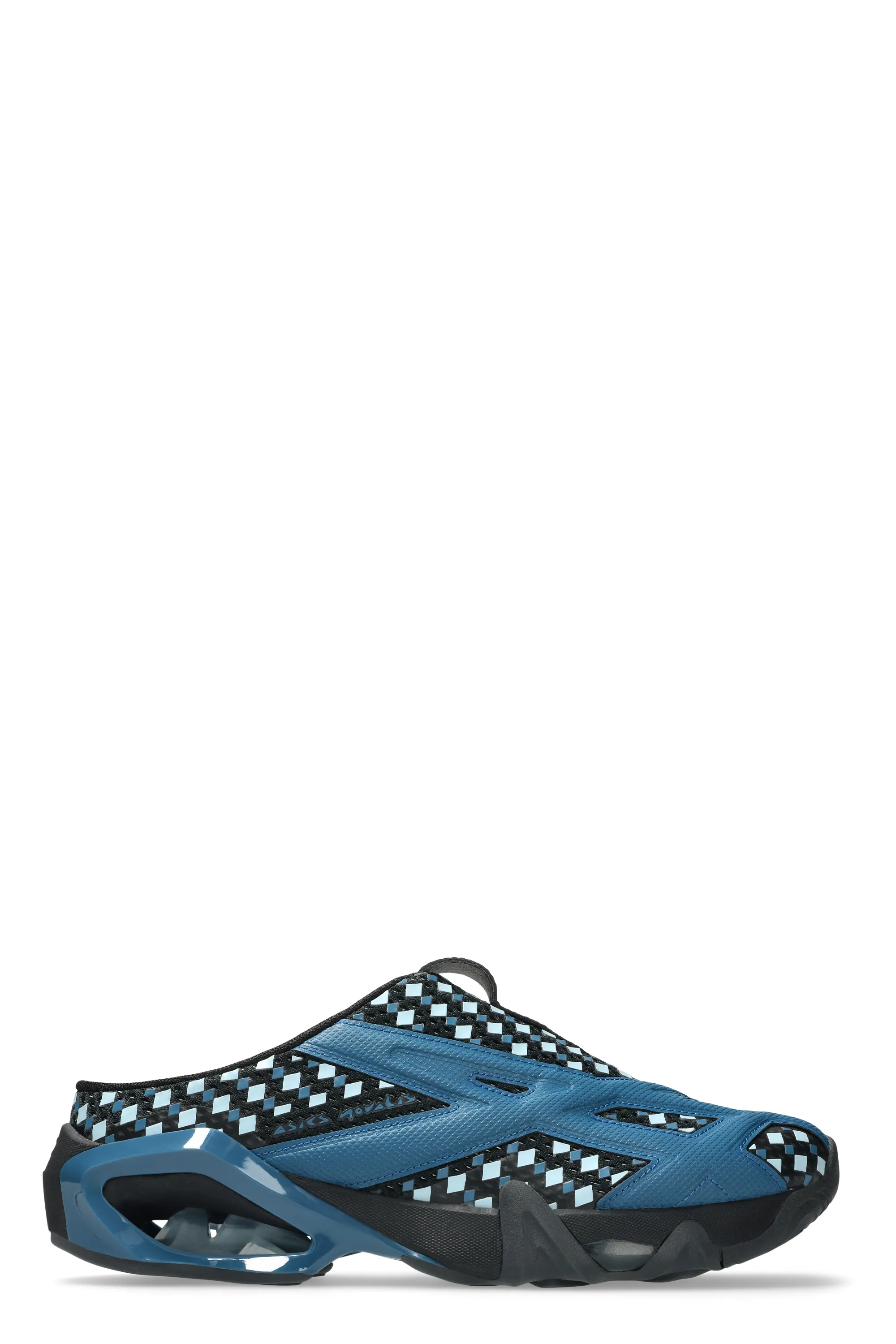 靴 ASICS GEL-STYRAX 27cm Graphite Grey/Teal GEL-STYRAX - GRAPHITE GREY/INK TEAL – KIKO KOSTADINOV
