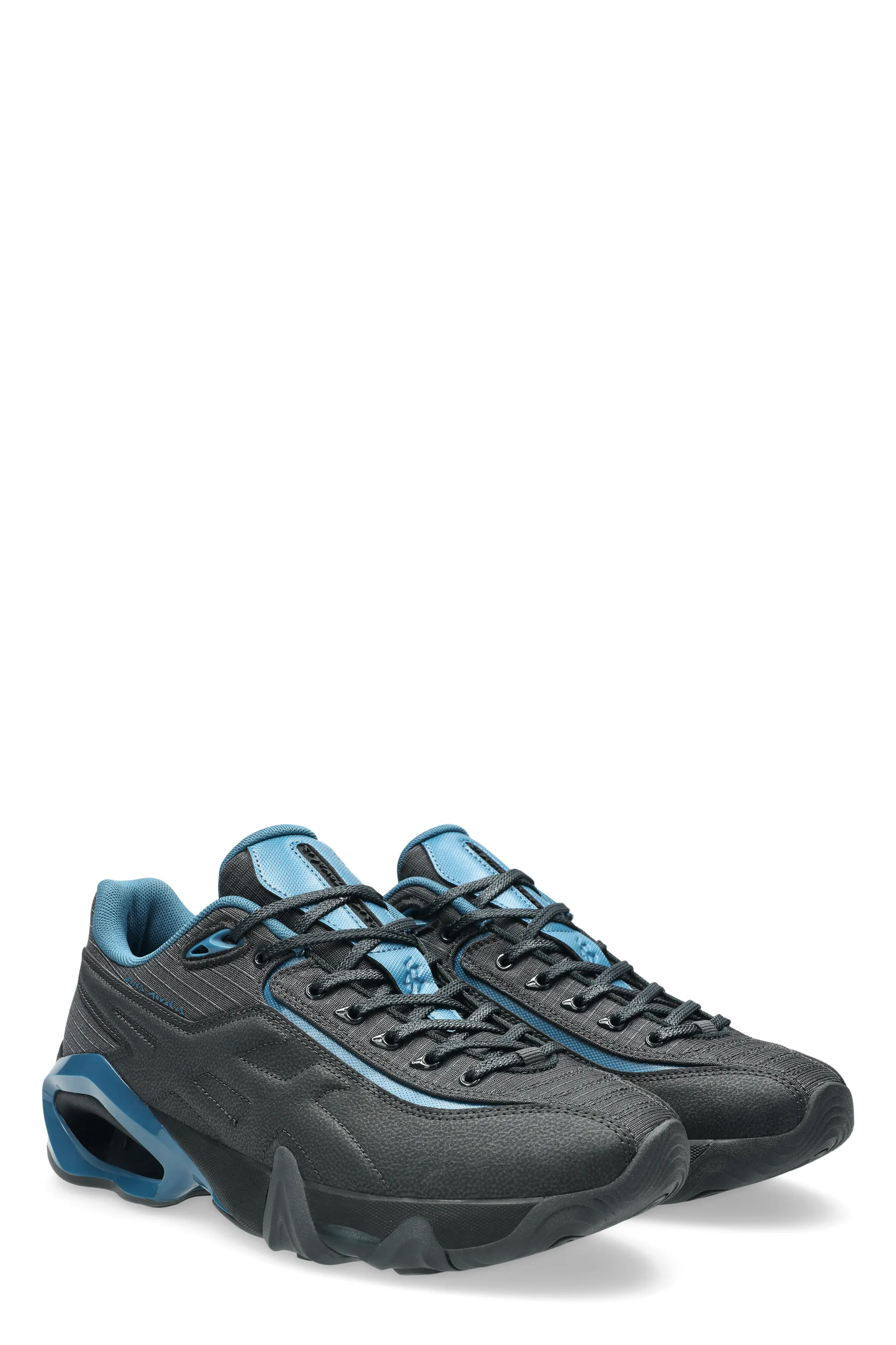 靴 asics GEL TEREMOA GRAPHITE GREYTEAL 27cm GEL-TEREMOA - GRAPHITE GREY/TEAL – KIKO KOSTADINOV
