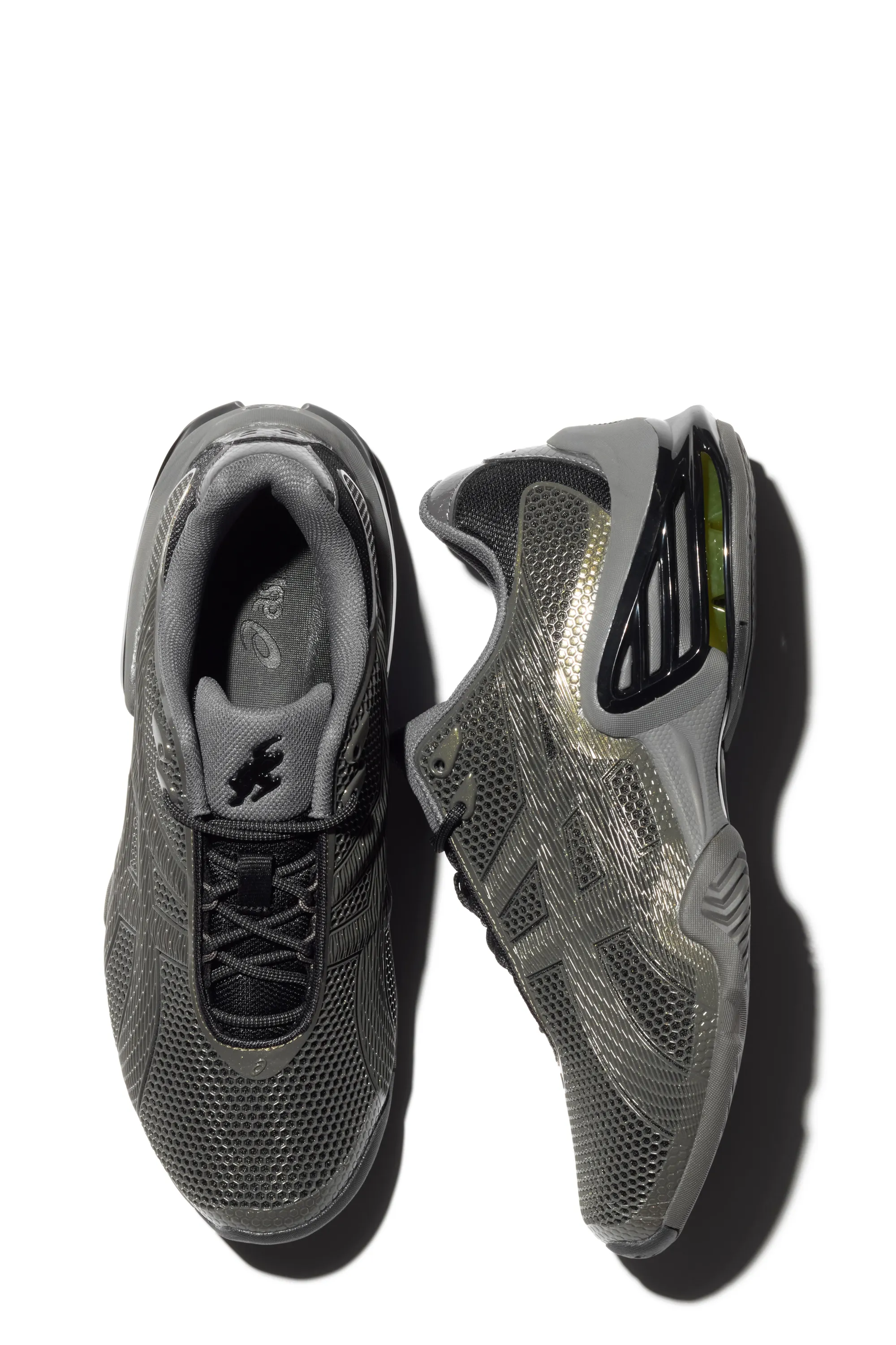 キンモウコウ Asics Novalis – KIKO KOSTADINOV