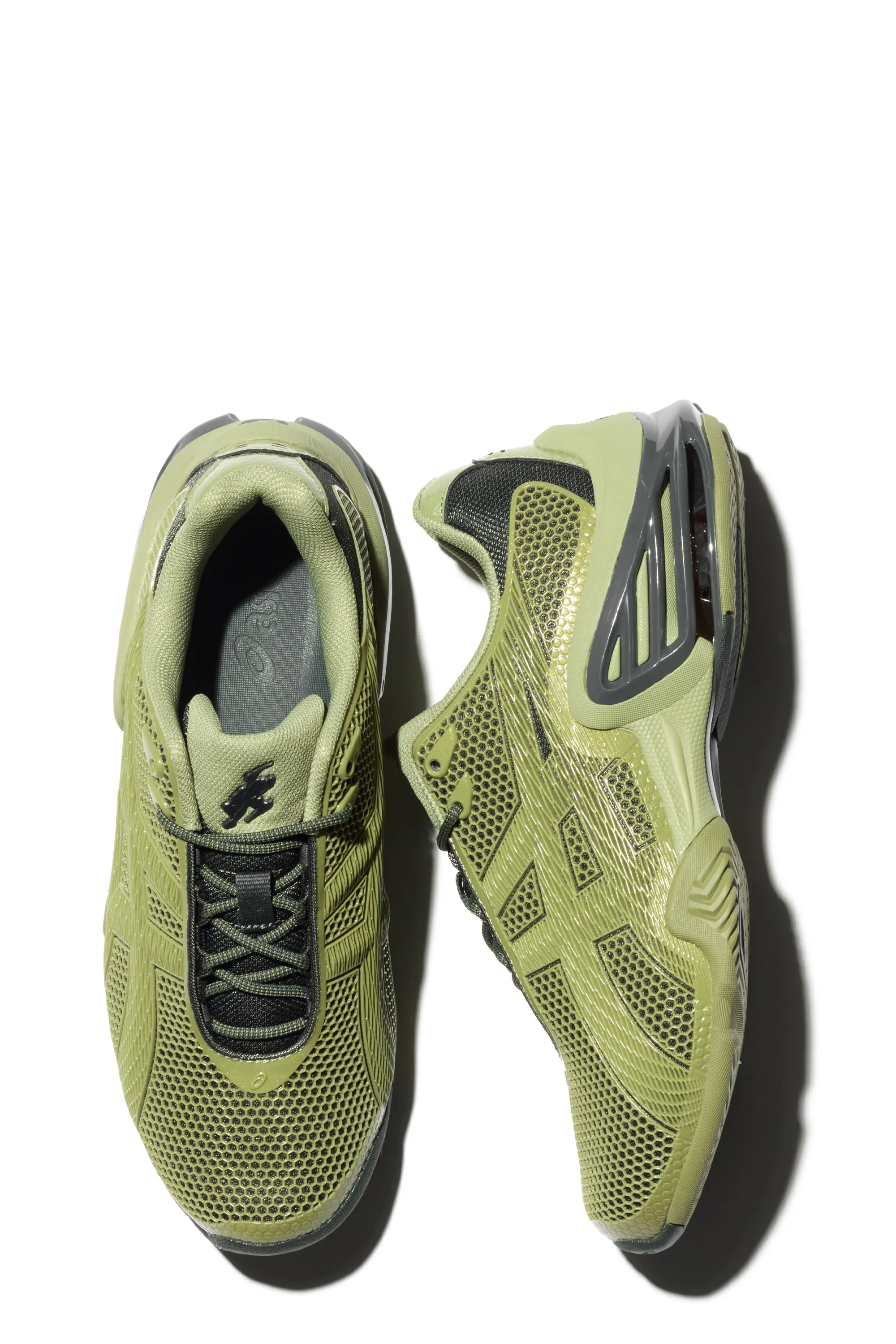 Asics Novalis – KIKO KOSTADINOV