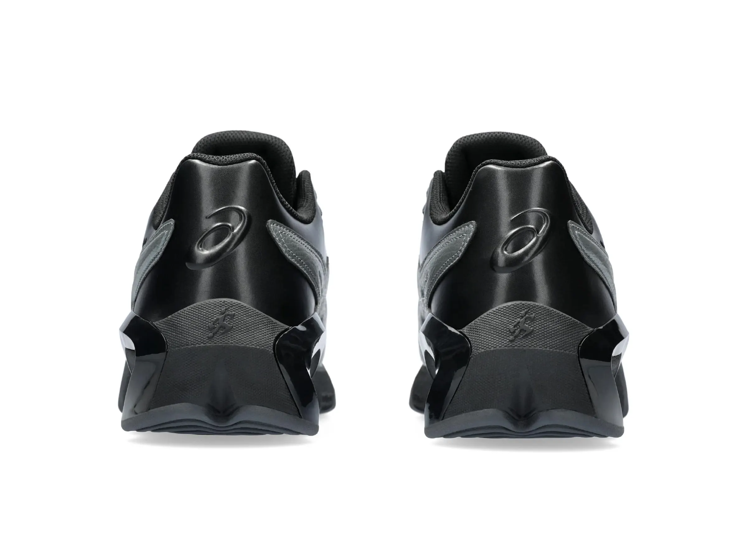 KIKO KOSTADINOV GEL-TEREMOA OBSIDIAN BLACK/SMOKE SHADOW