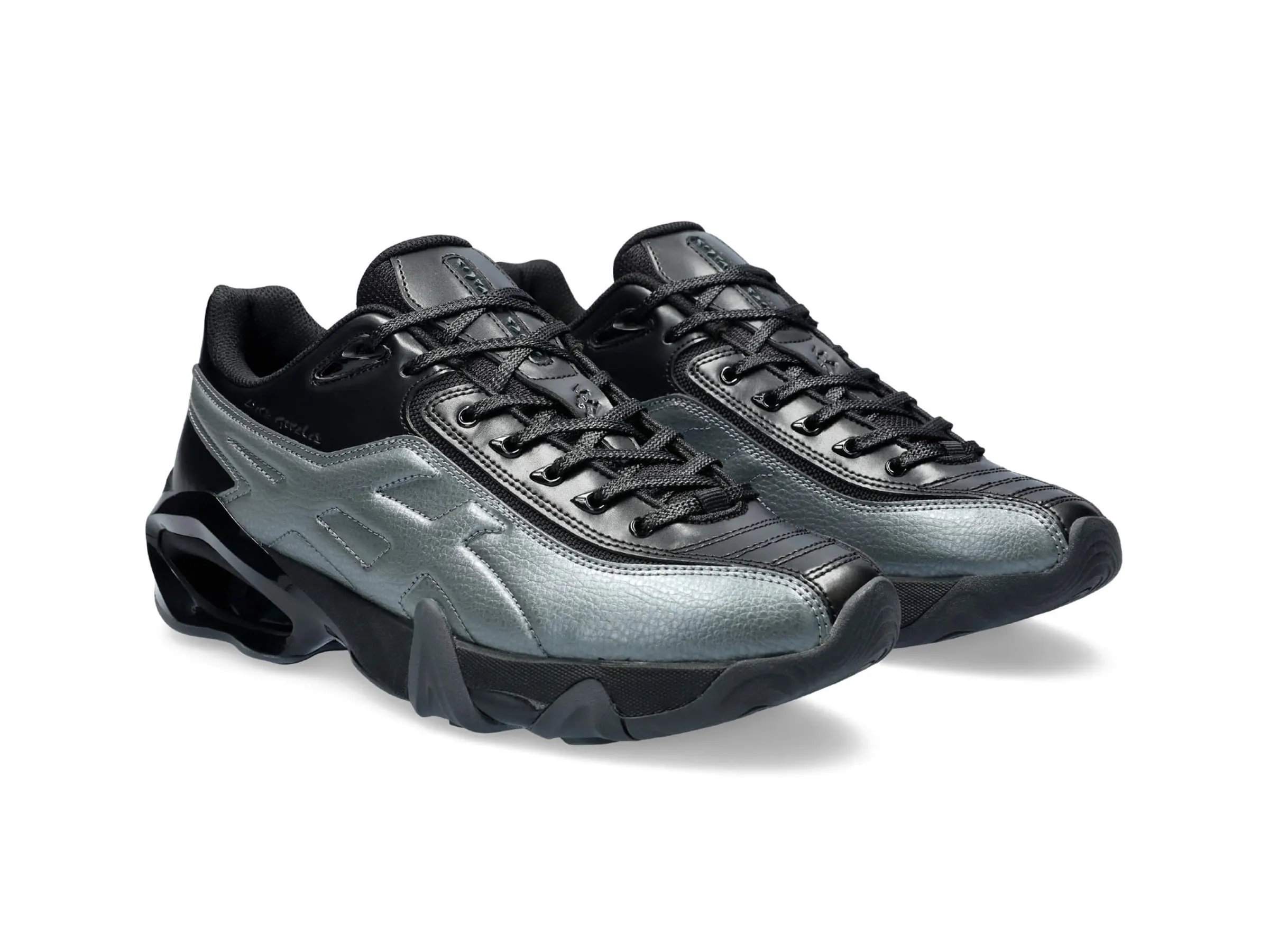 KIKO KOSTADINOV GEL-TEREMOA OBSIDIAN BLACK/SMOKE SHADOW