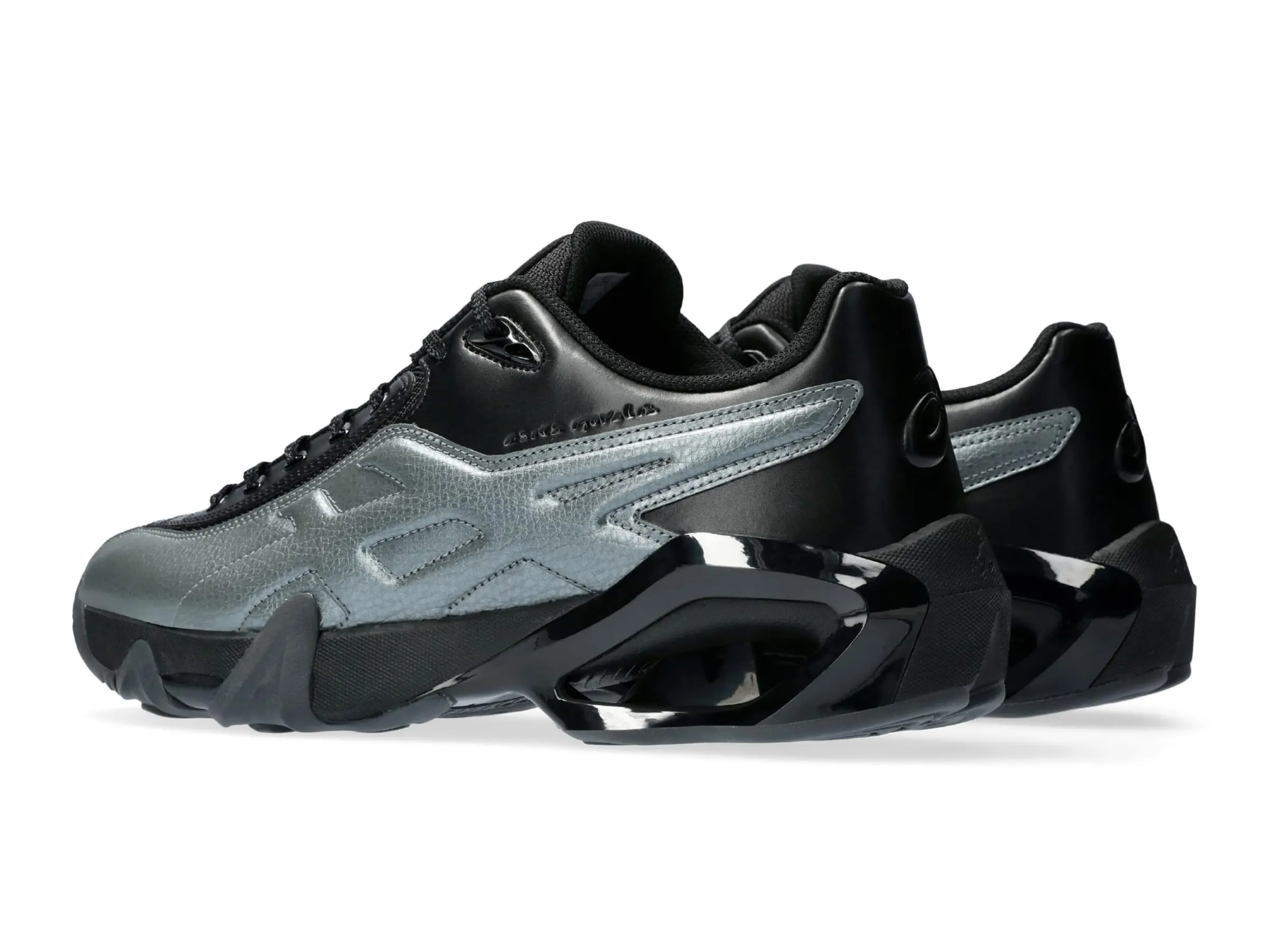 KIKO KOSTADINOV GEL-TEREMOA OBSIDIAN BLACK/SMOKE SHADOW