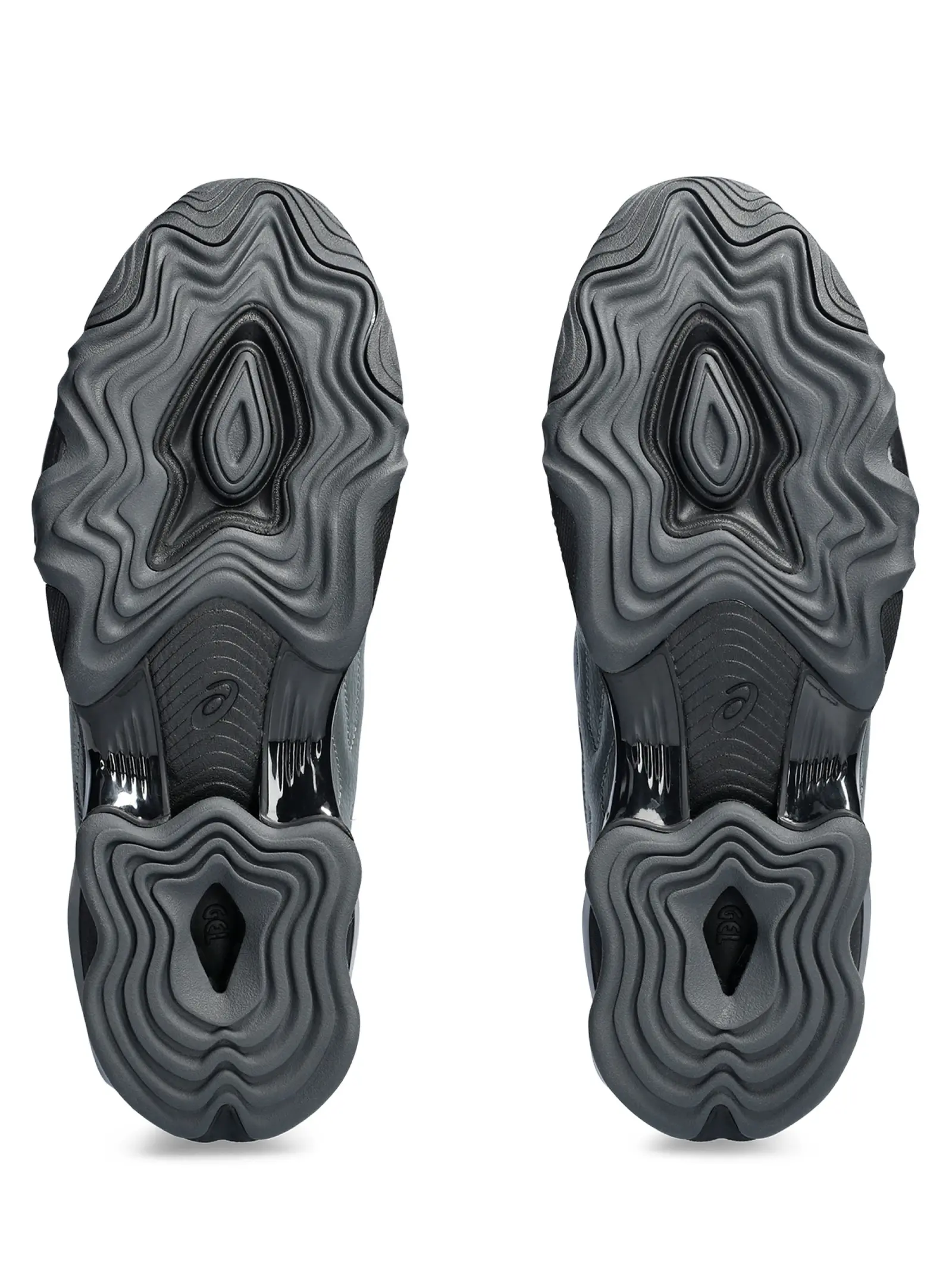 KIKO KOSTADINOV GEL-TEREMOA OBSIDIAN BLACK/SMOKE SHADOW