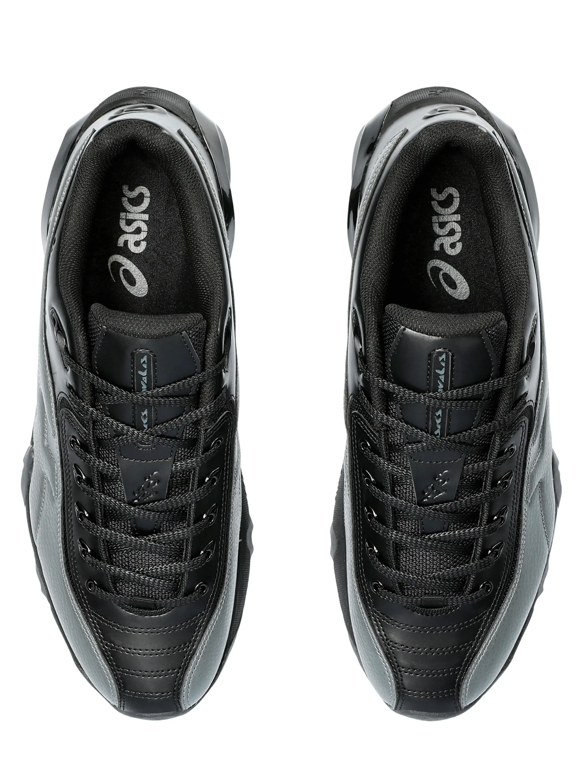 KIKO KOSTADINOV GEL-TEREMOA OBSIDIAN BLACK/SMOKE SHADOW