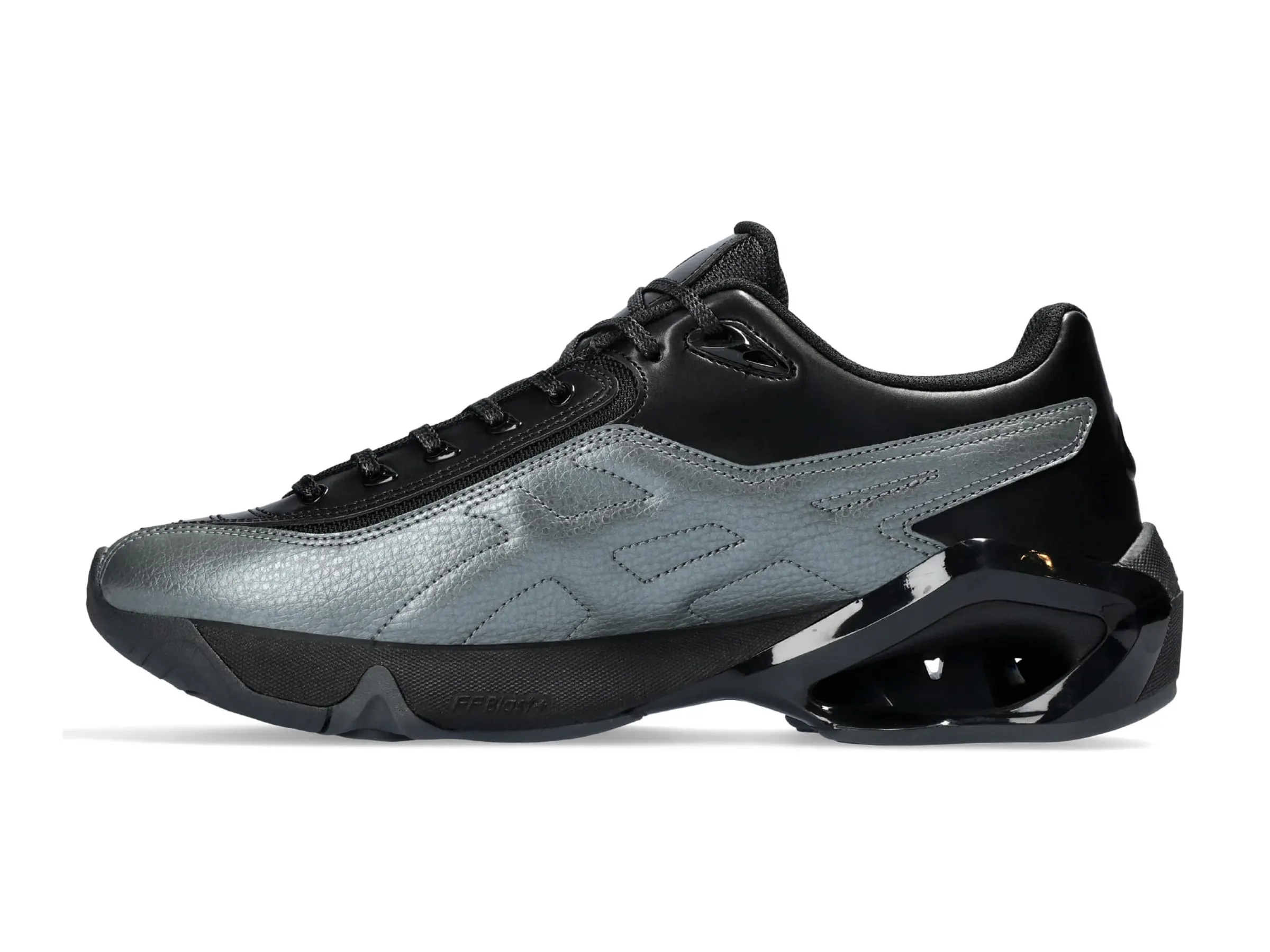 KIKO KOSTADINOV GEL-TEREMOA OBSIDIAN BLACK/SMOKE SHADOW