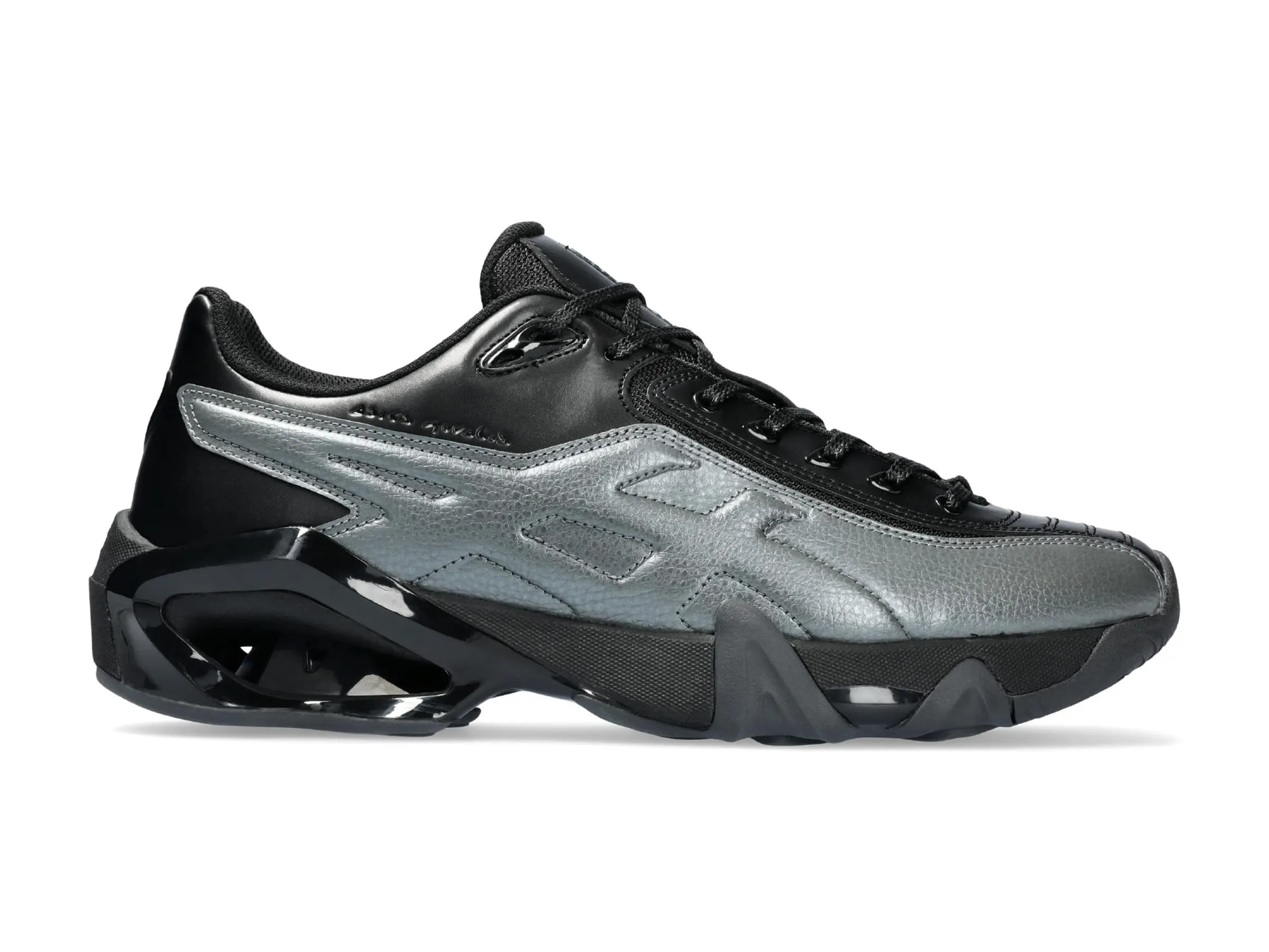KIKO KOSTADINOV GEL-TEREMOA OBSIDIAN BLACK/SMOKE SHADOW