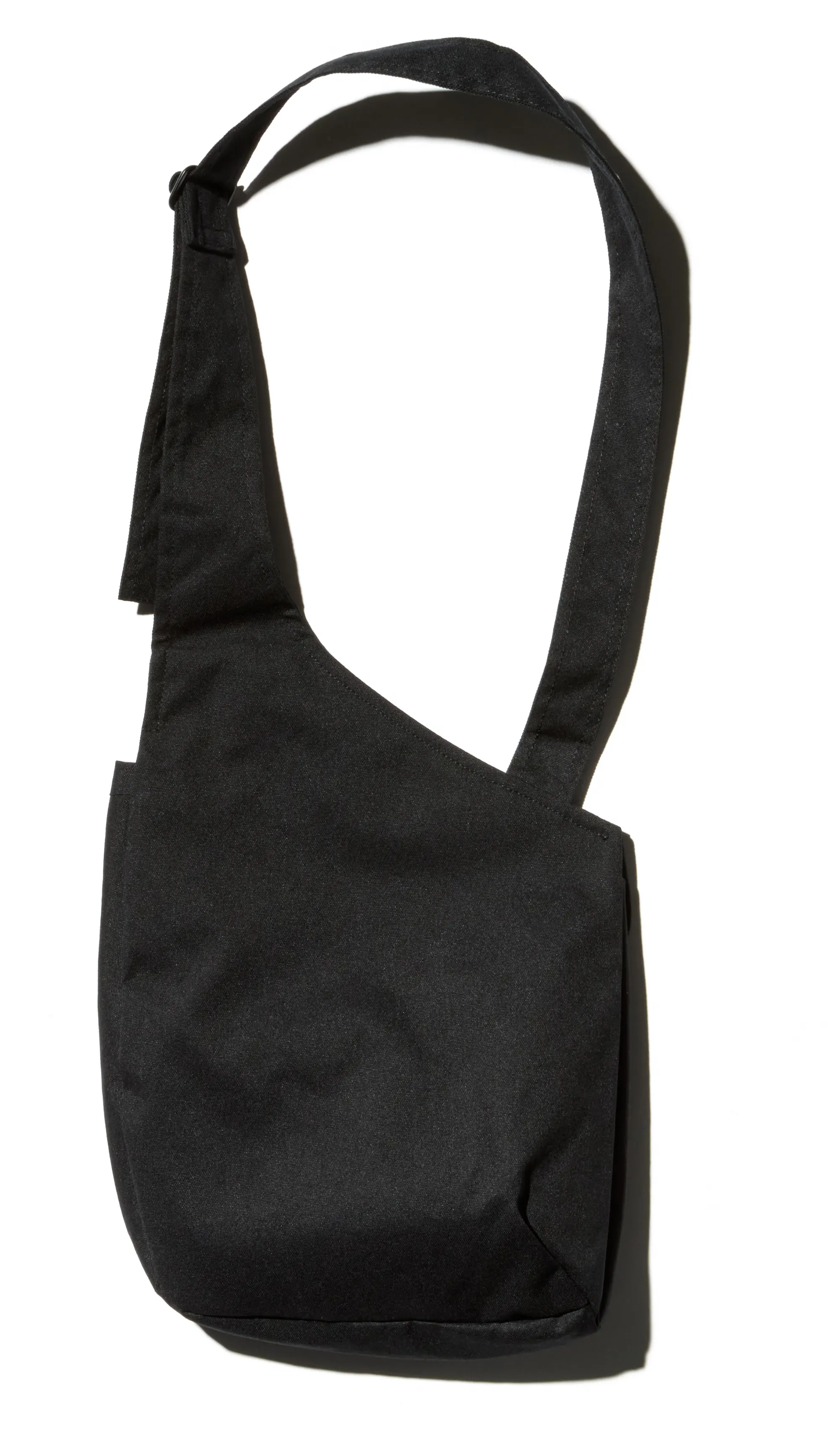 バッグ ASICS NOVALIS ISATIS BAG BLACK ISATIS BAG - BLACK – KIKO KOSTADINOV