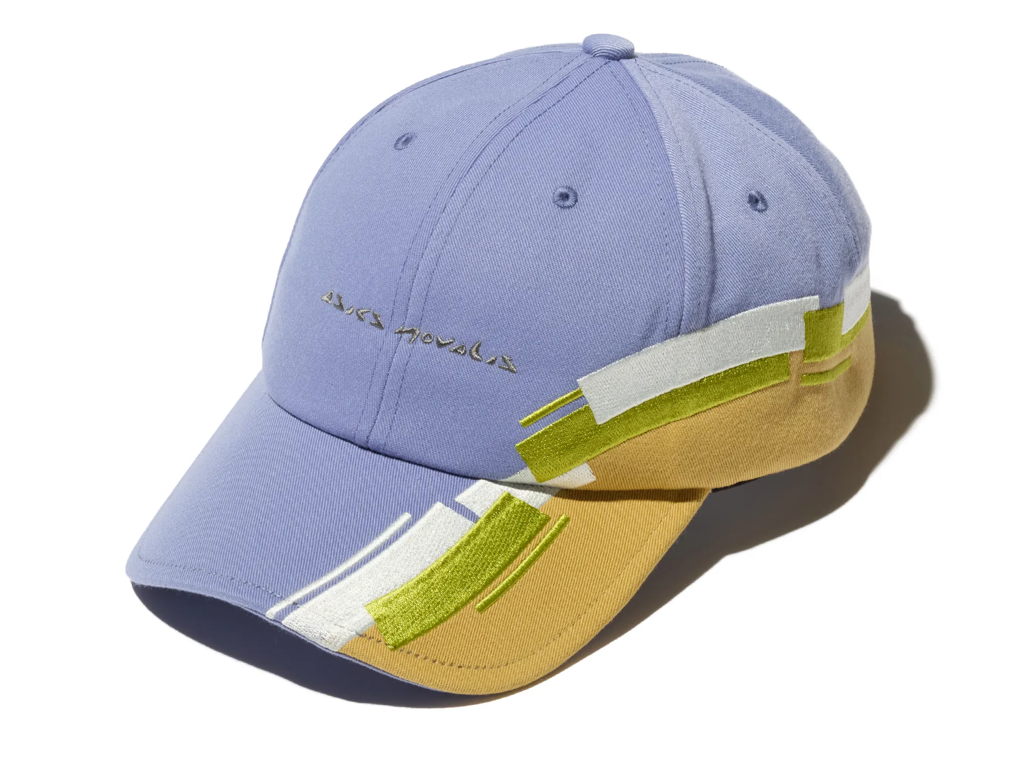 KIKO KOSTADINOV ISATIS CAP - PURPLE