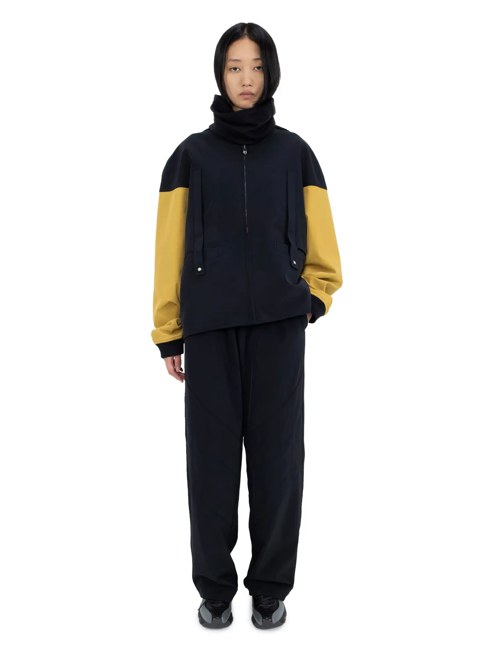 Asics kiko kostadinov outlet tracksuit