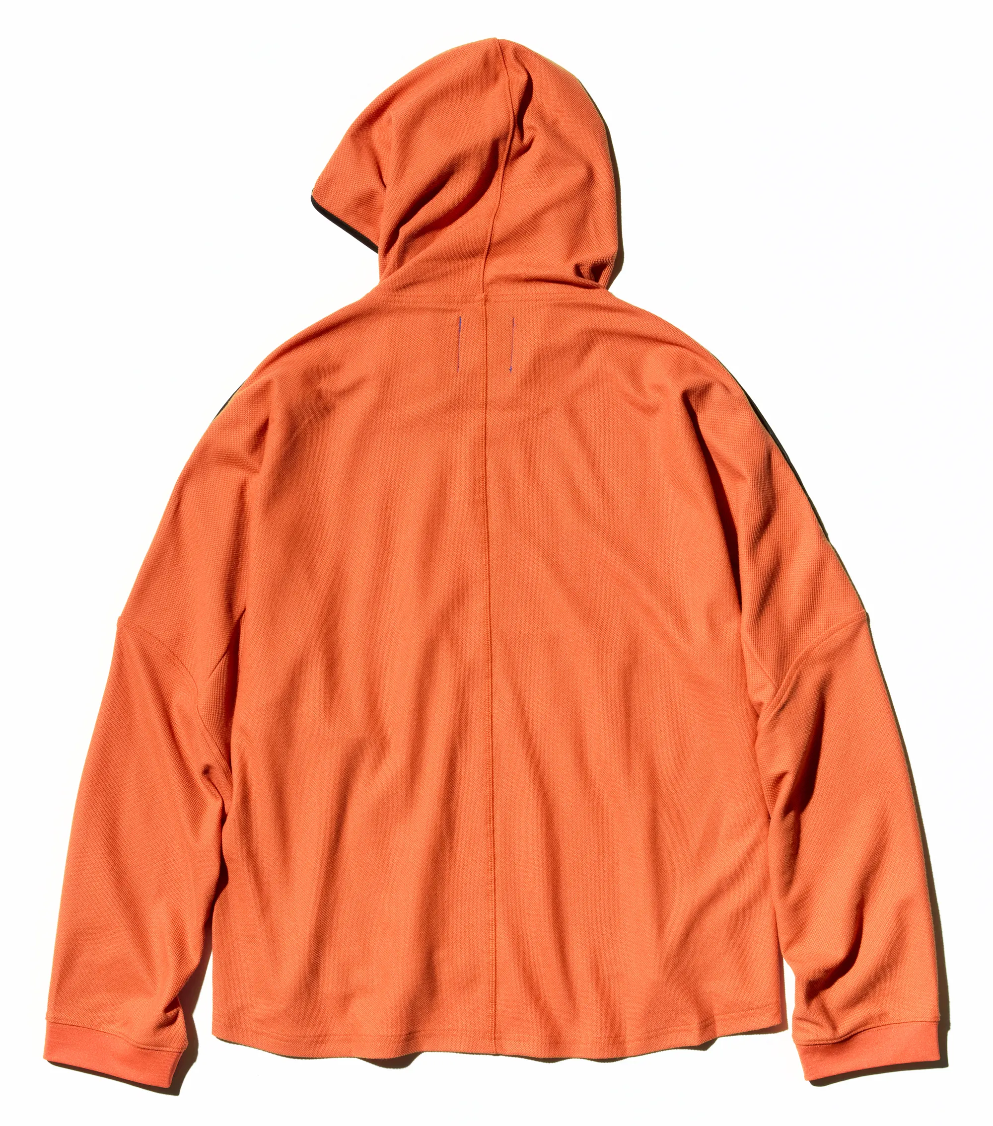 KIKO KOSTADINOV MARJORAM HOODIE - KOI