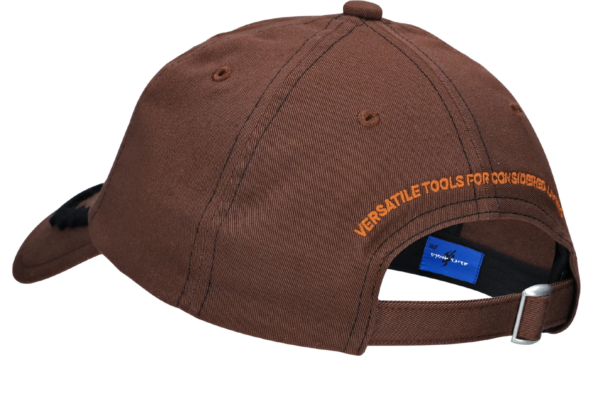 MIRBELIOIDS CAP - MOLE – KIKO KOSTADINOV