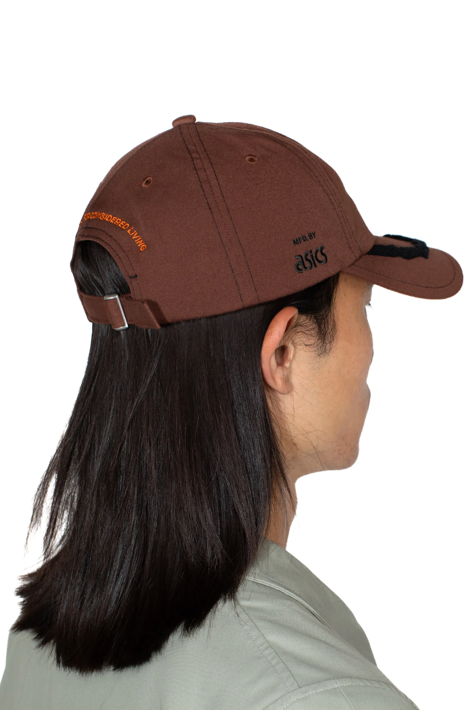 漫*郎様 ASICS NOVALIS MIRBELIOIDS CAP キャップ MIRBELIOIDS CAP - BLACK – KIKO KOSTADINOV