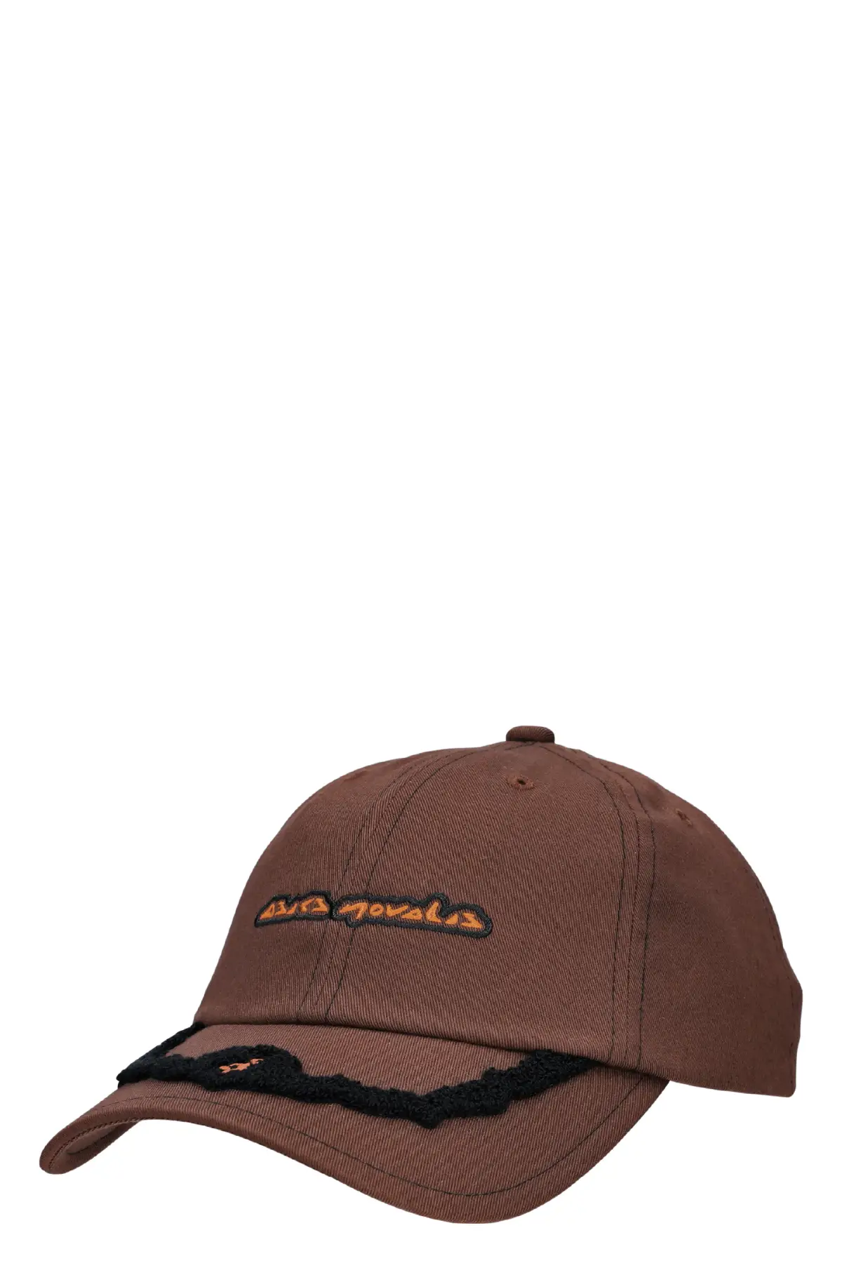 MIRBELIOIDS CAP - MOLE – KIKO KOSTADINOV