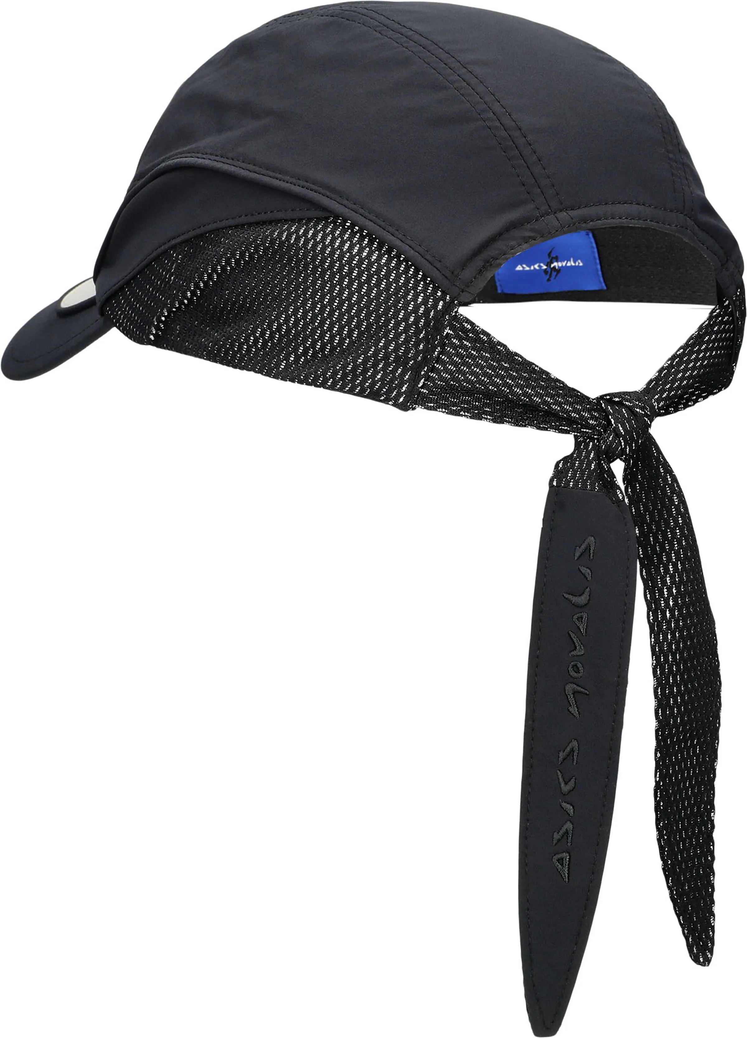 ORMOSIANCY HAT - ANTHRACITE – KIKO KOSTADINOV