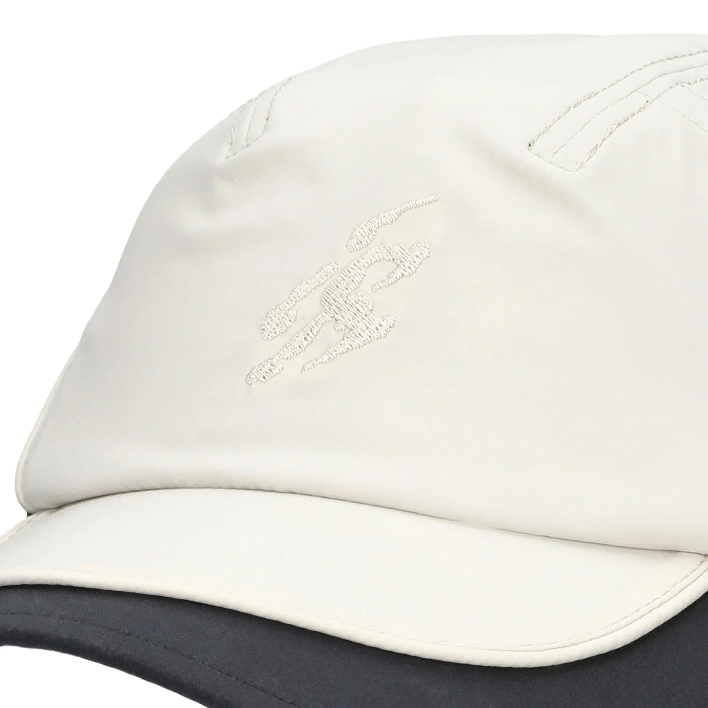 KIKO KOSTADINOV ORMOSIANCY HAT - QUARTZ