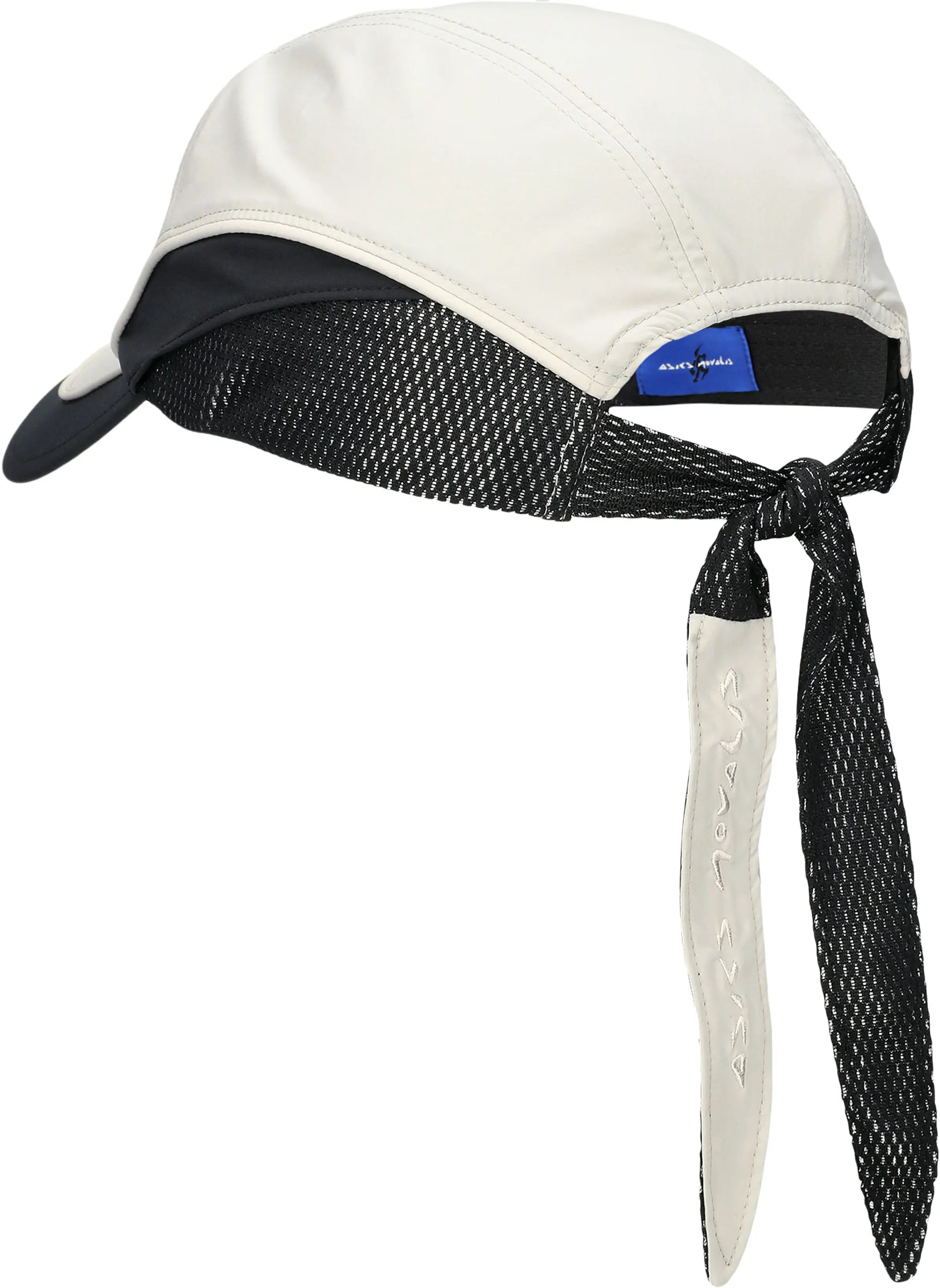 KIKO KOSTADINOV ORMOSIANCY HAT - QUARTZ