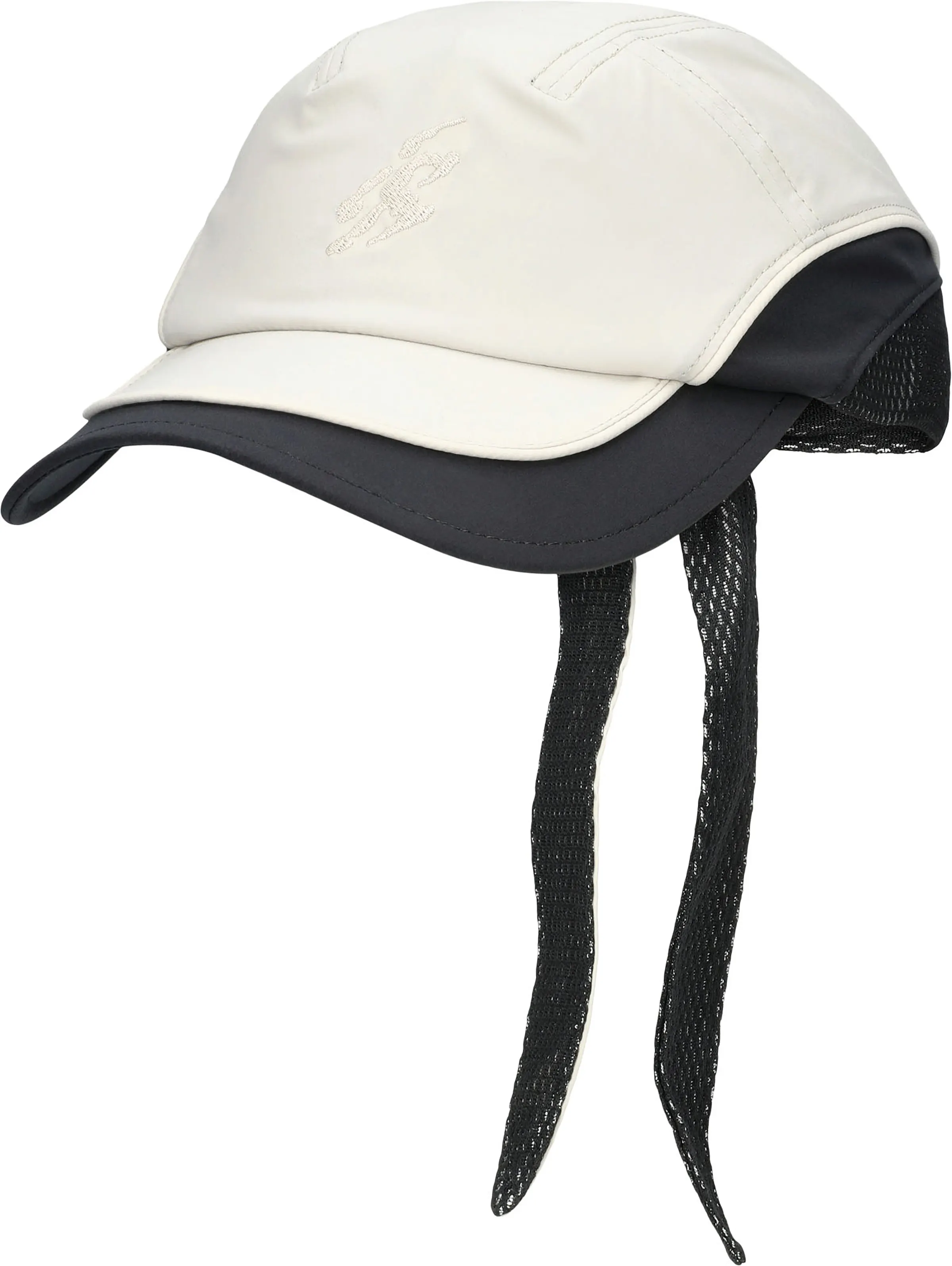 KIKO KOSTADINOV ORMOSIANCY HAT - QUARTZ