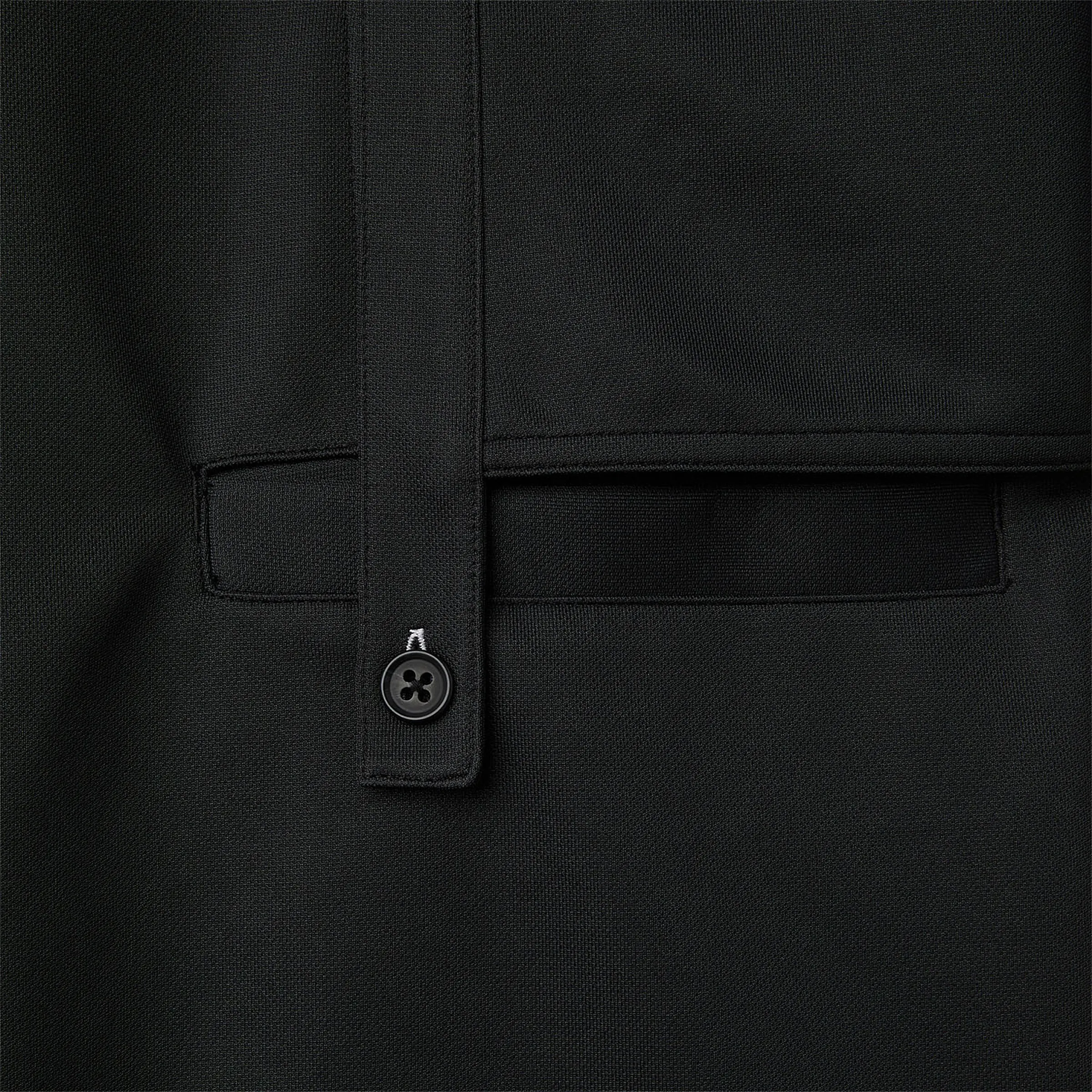 KIKO KOSTADINOV ORMOSIANCY PULLOVER - ANTHRACITE
