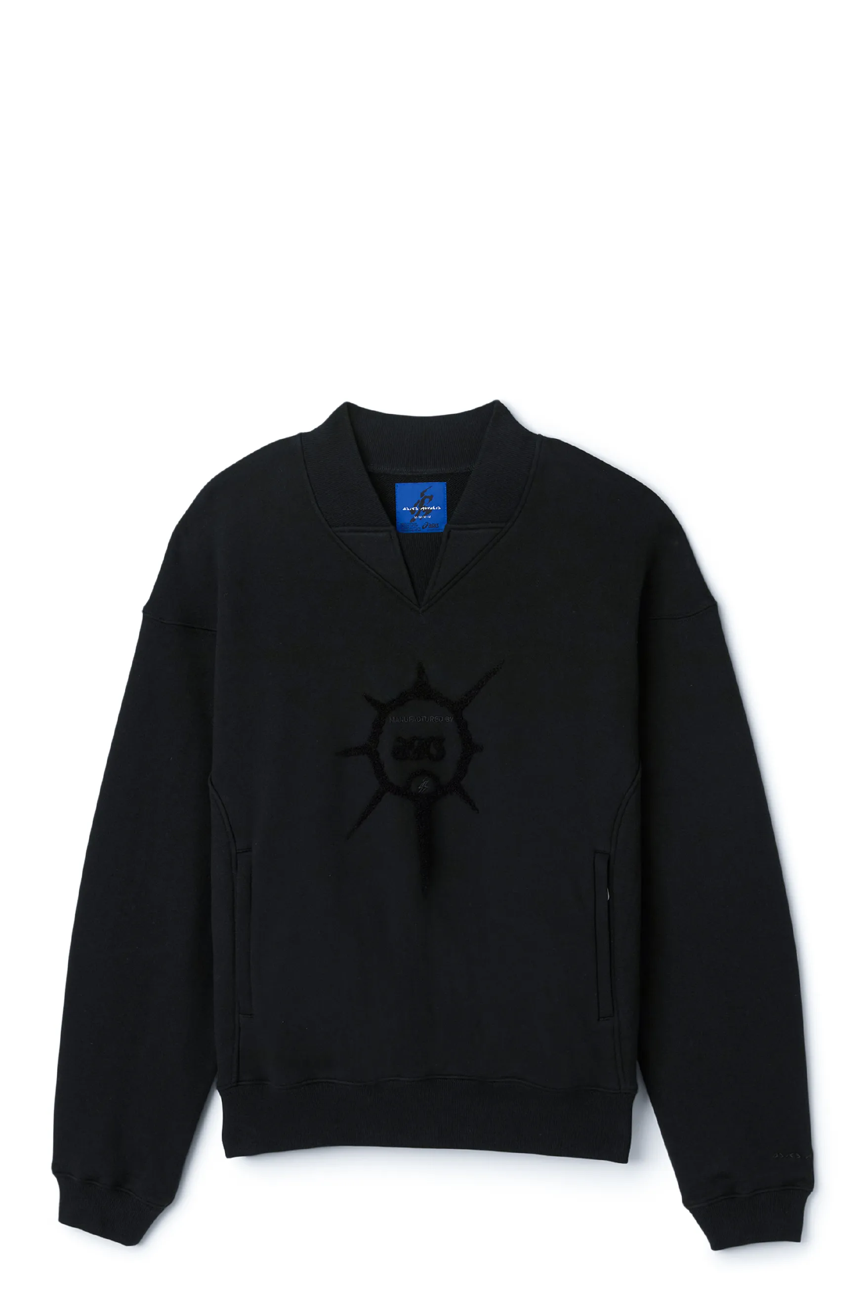 Asics Novalis – KIKO KOSTADINOV