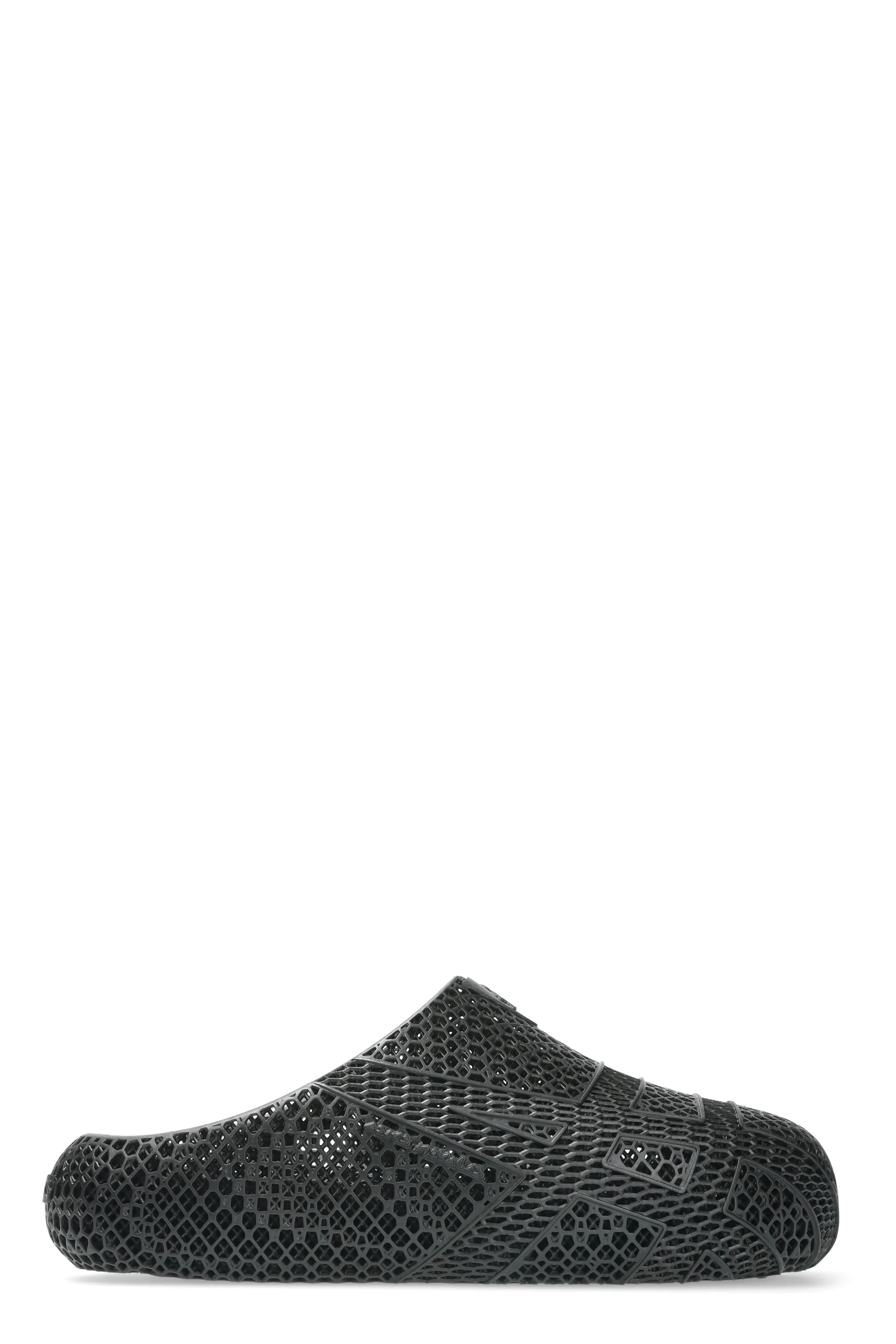 STYRAX BREEZE - BLACK/BLACK – KIKO KOSTADINOV