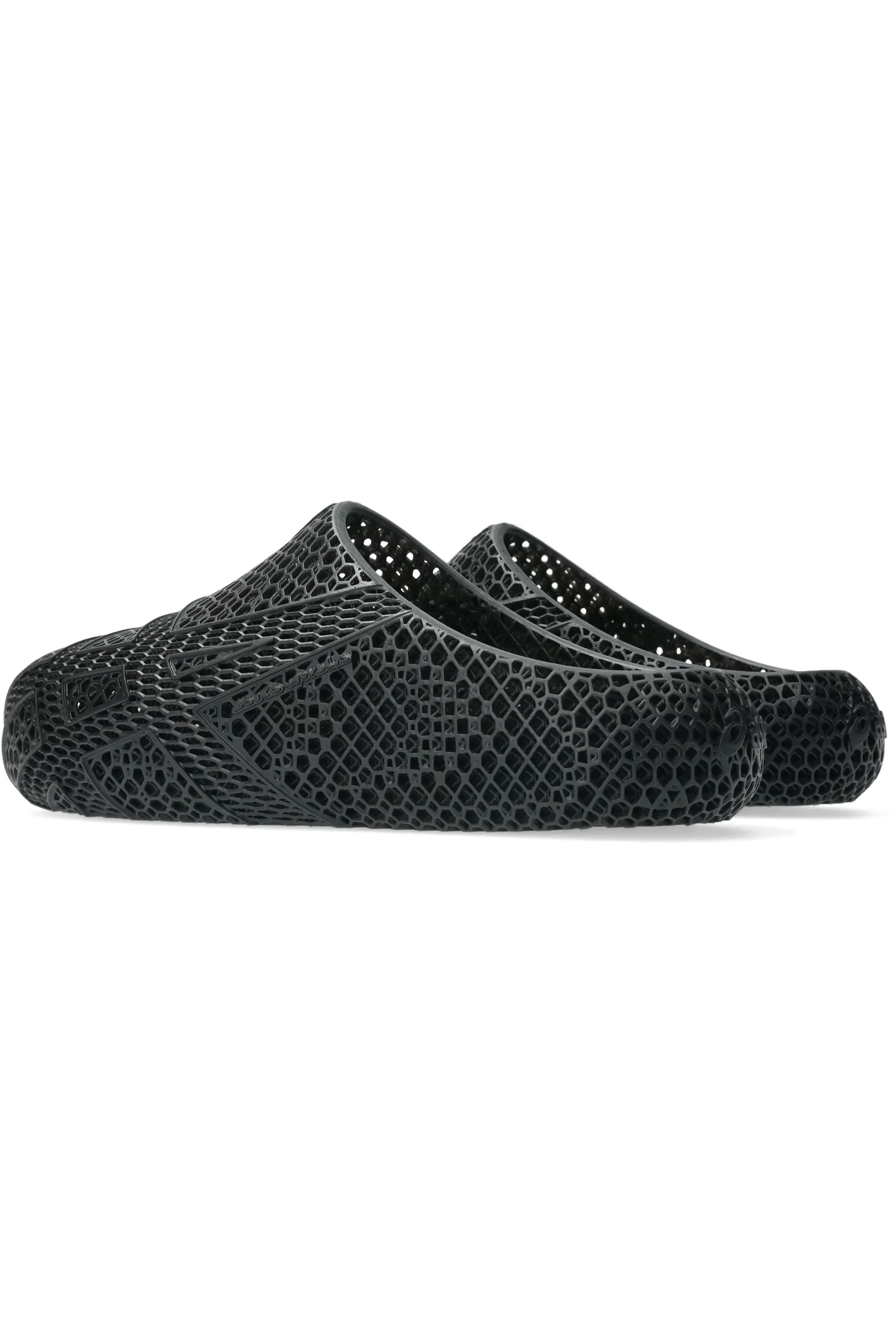STYRAX BREEZE - BLACK/BLACK – KIKO KOSTADINOV