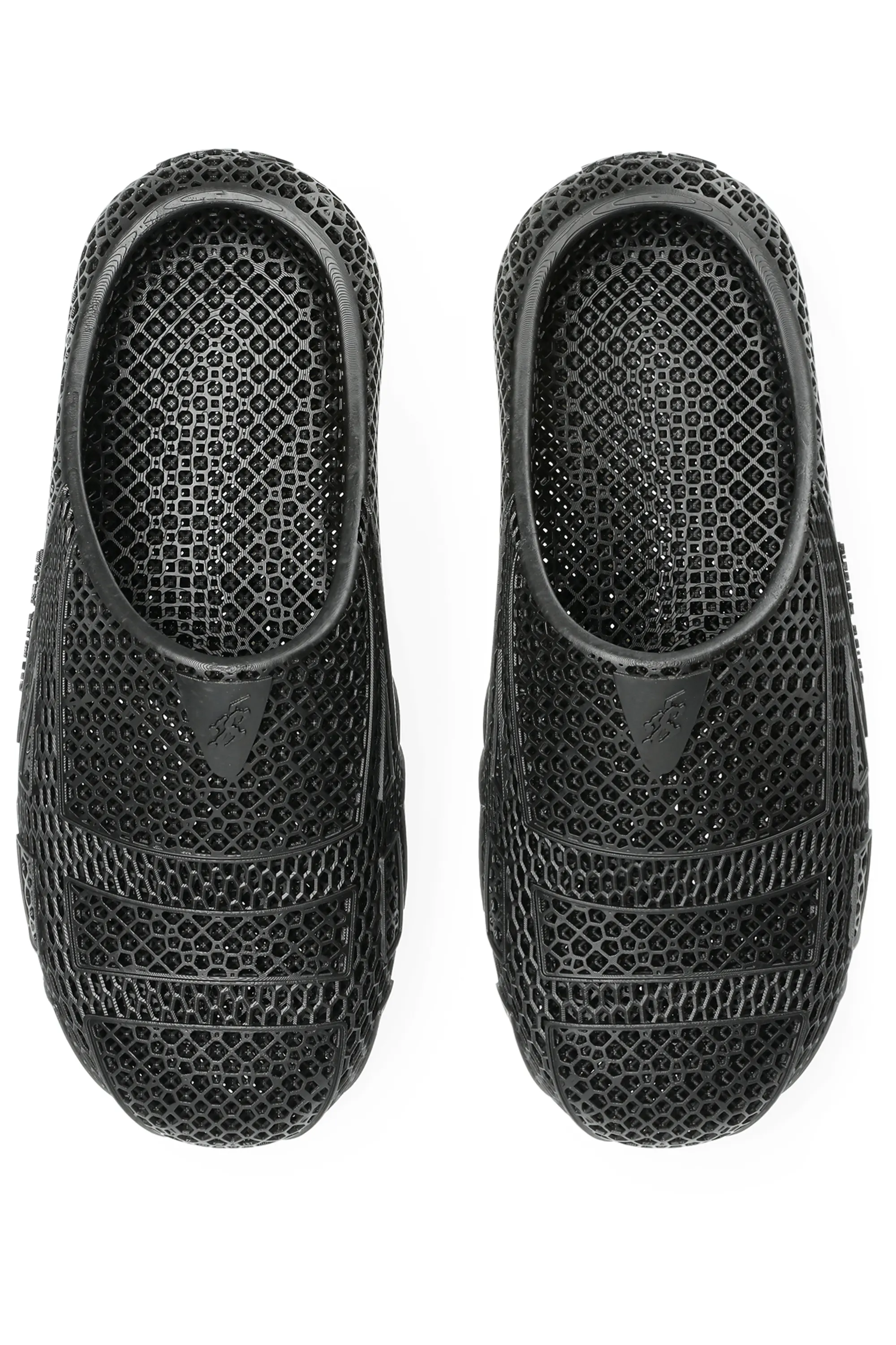 STYRAX BREEZE - BLACK/BLACK – KIKO KOSTADINOV