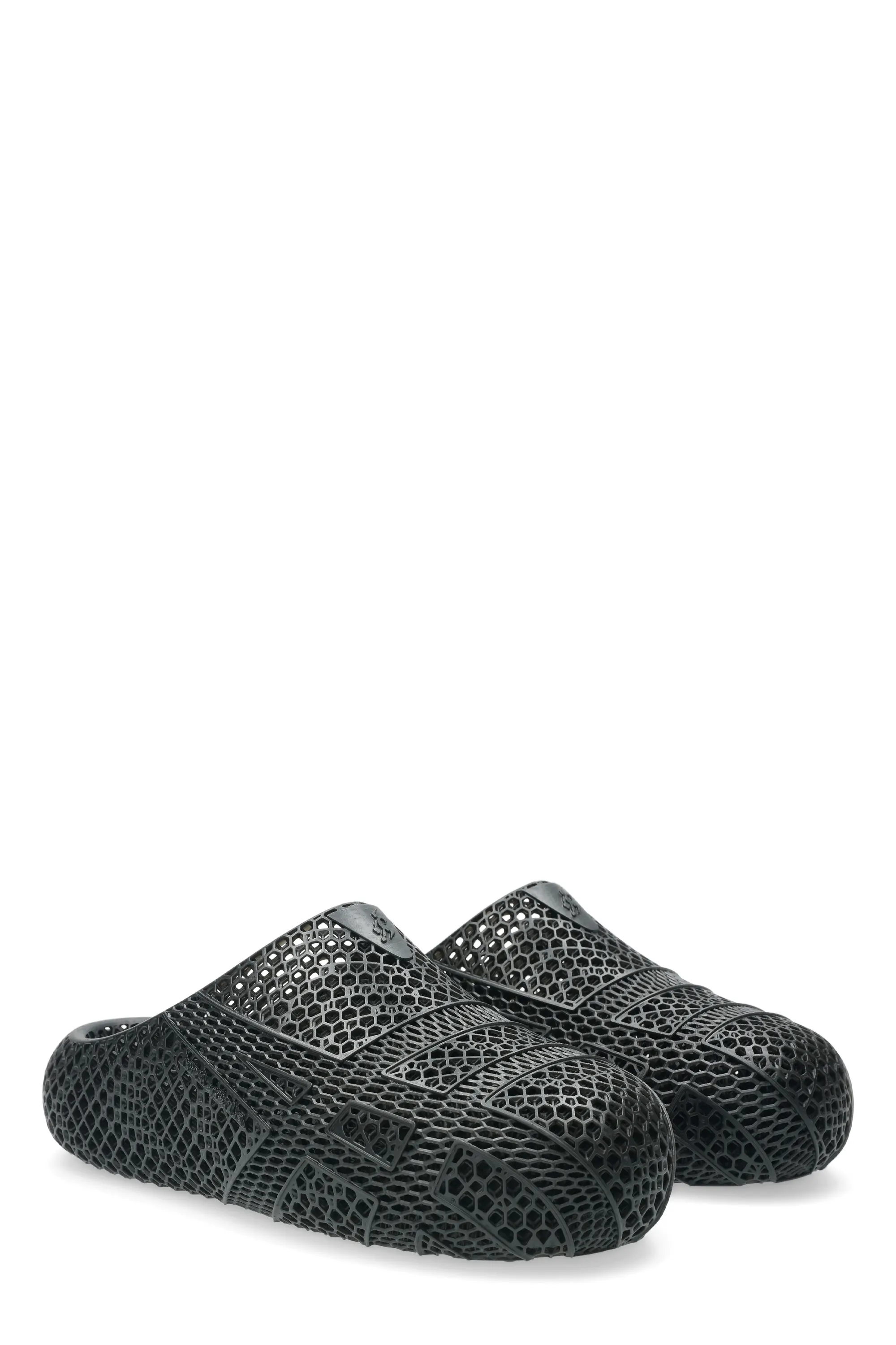 STYRAX BREEZE - BLACK/BLACK – KIKO KOSTADINOV
