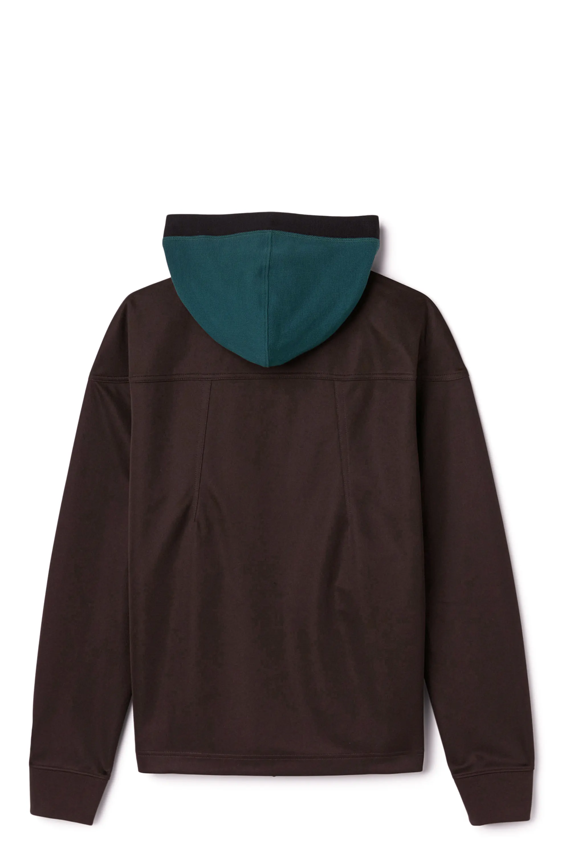 STYRAX TRACK JACKET - MOLE – KIKO KOSTADINOV