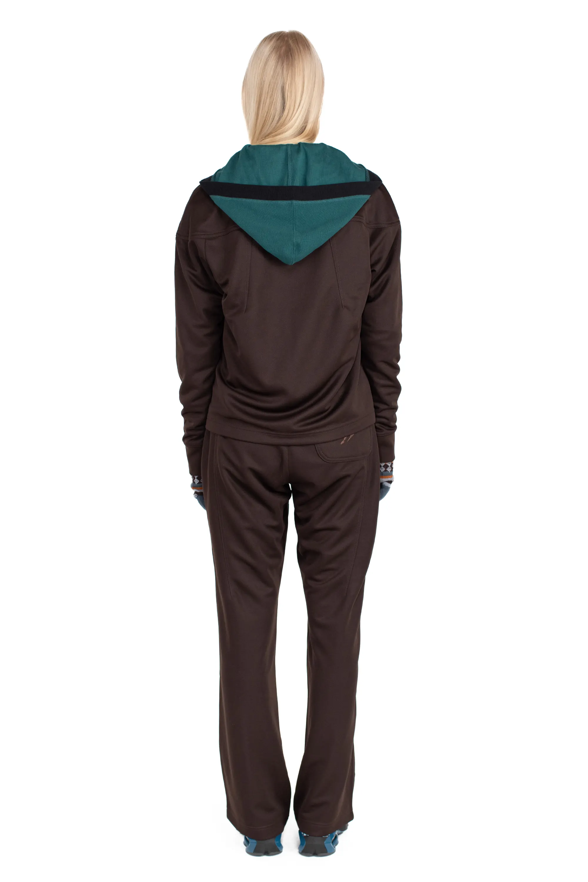 STYRAX TRACK JACKET - MOLE – KIKO KOSTADINOV