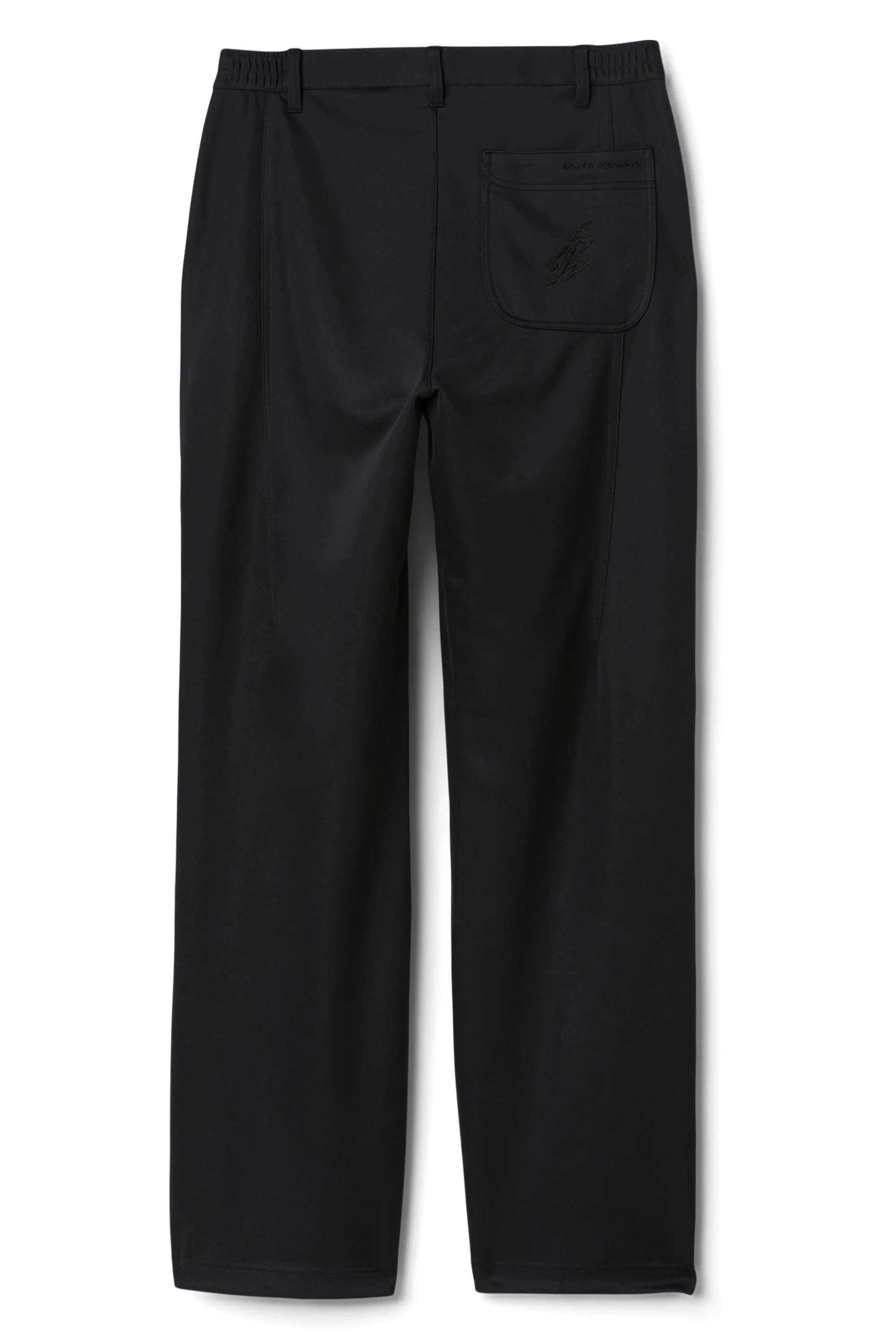 STYRAX TRACK PANTS - ANTHRACITE – KIKO KOSTADINOV