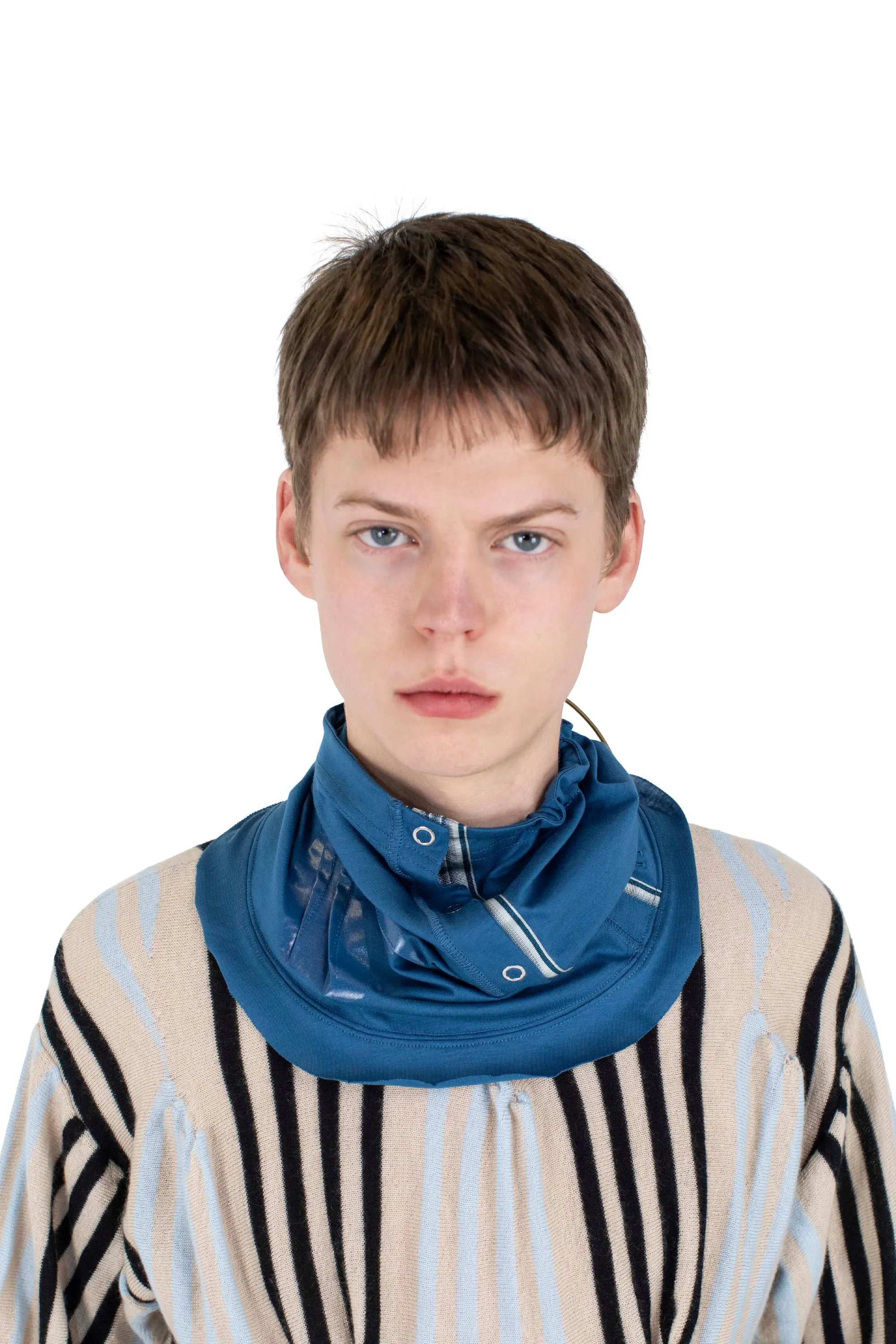 KIKO KOSTADINOV ALEC K-DART GAITER - BLUE