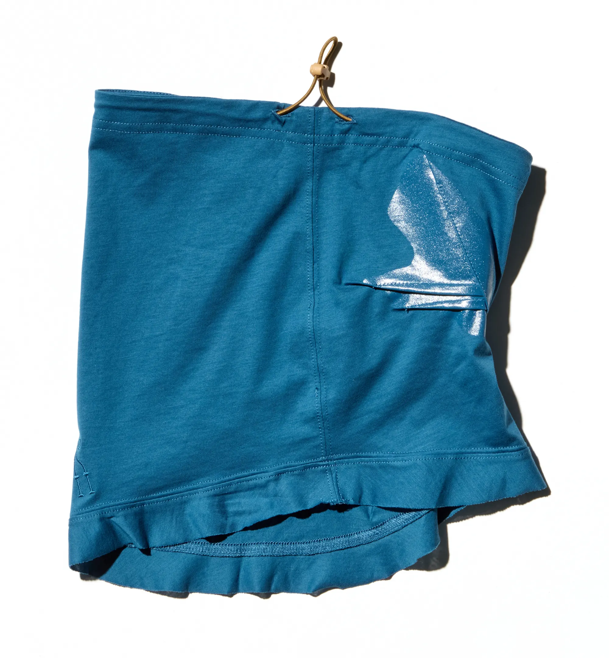 KIKO KOSTADINOV ALEC K-DART GAITER - BLUE