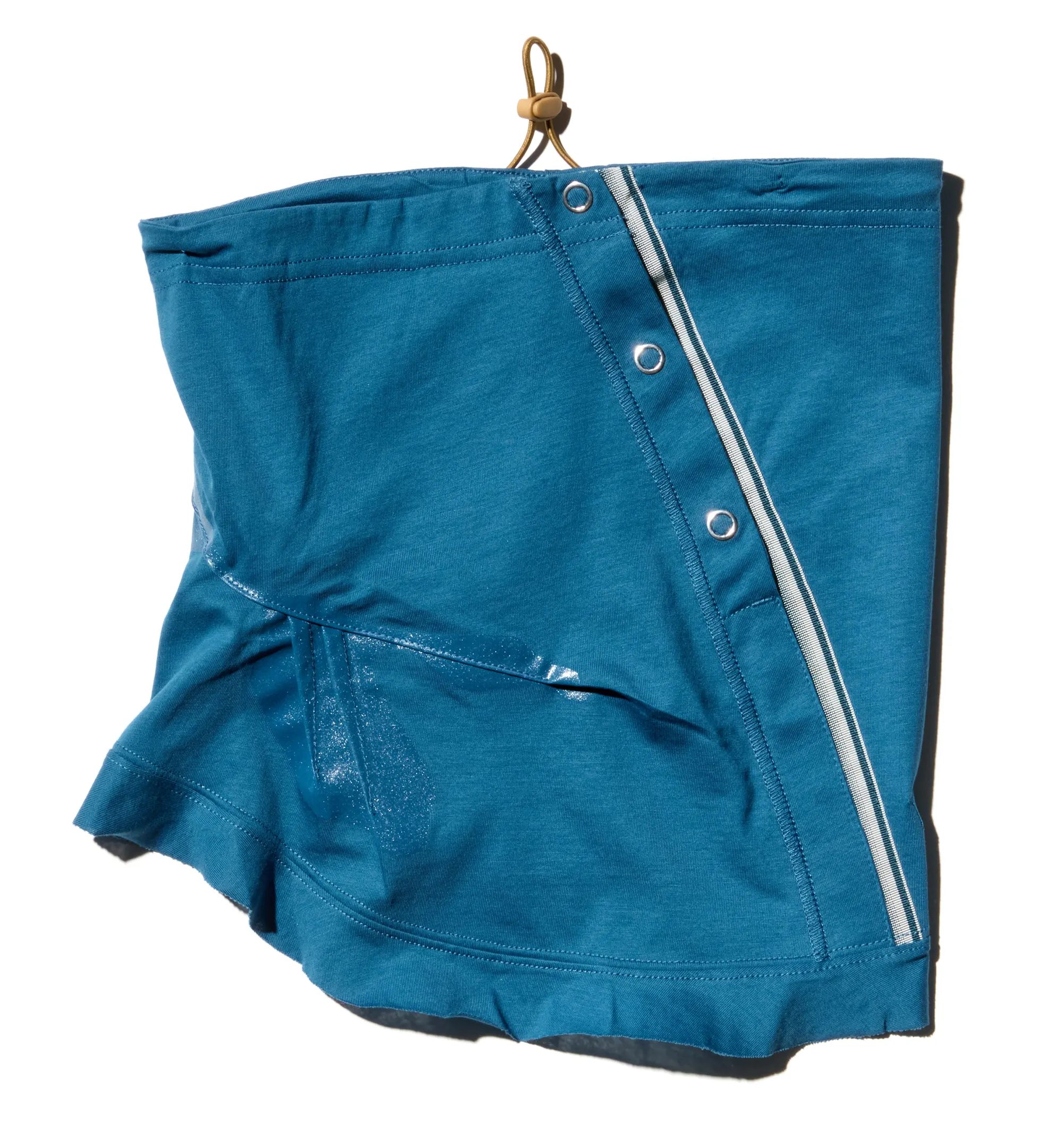 KIKO KOSTADINOV ALEC K-DART GAITER - BLUE